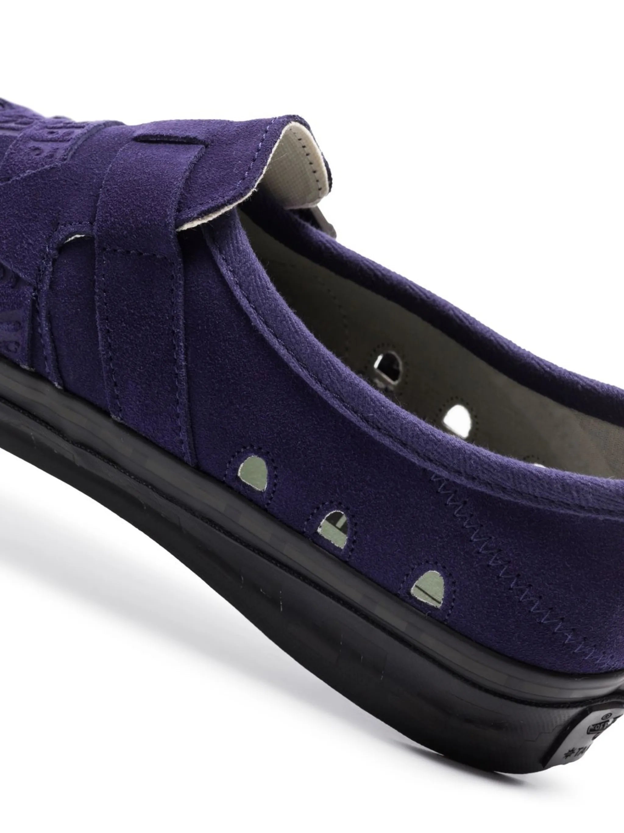 x Taka Hayashi UA TH Style 47 sneakers
