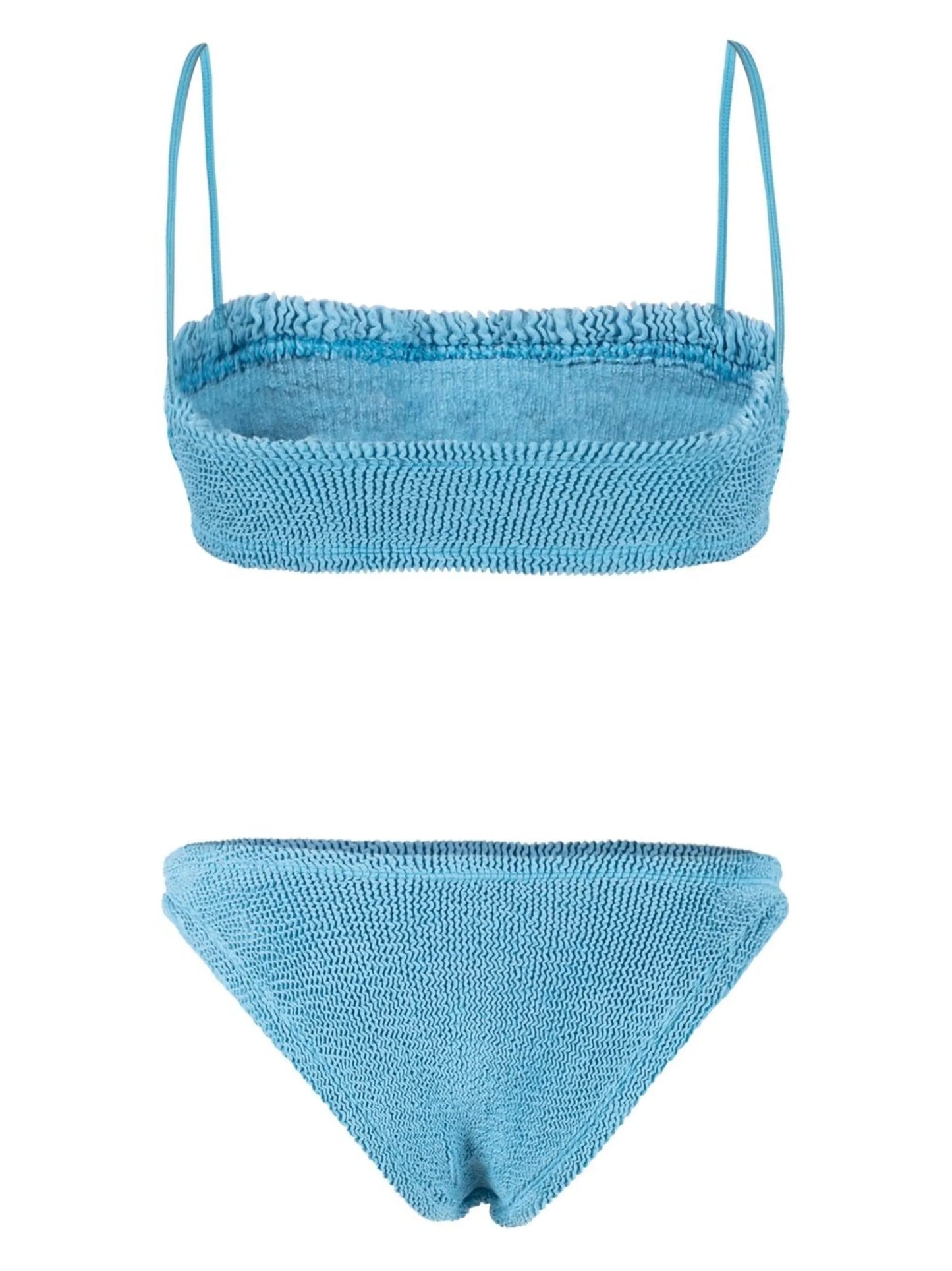Gigi two-piece bikini