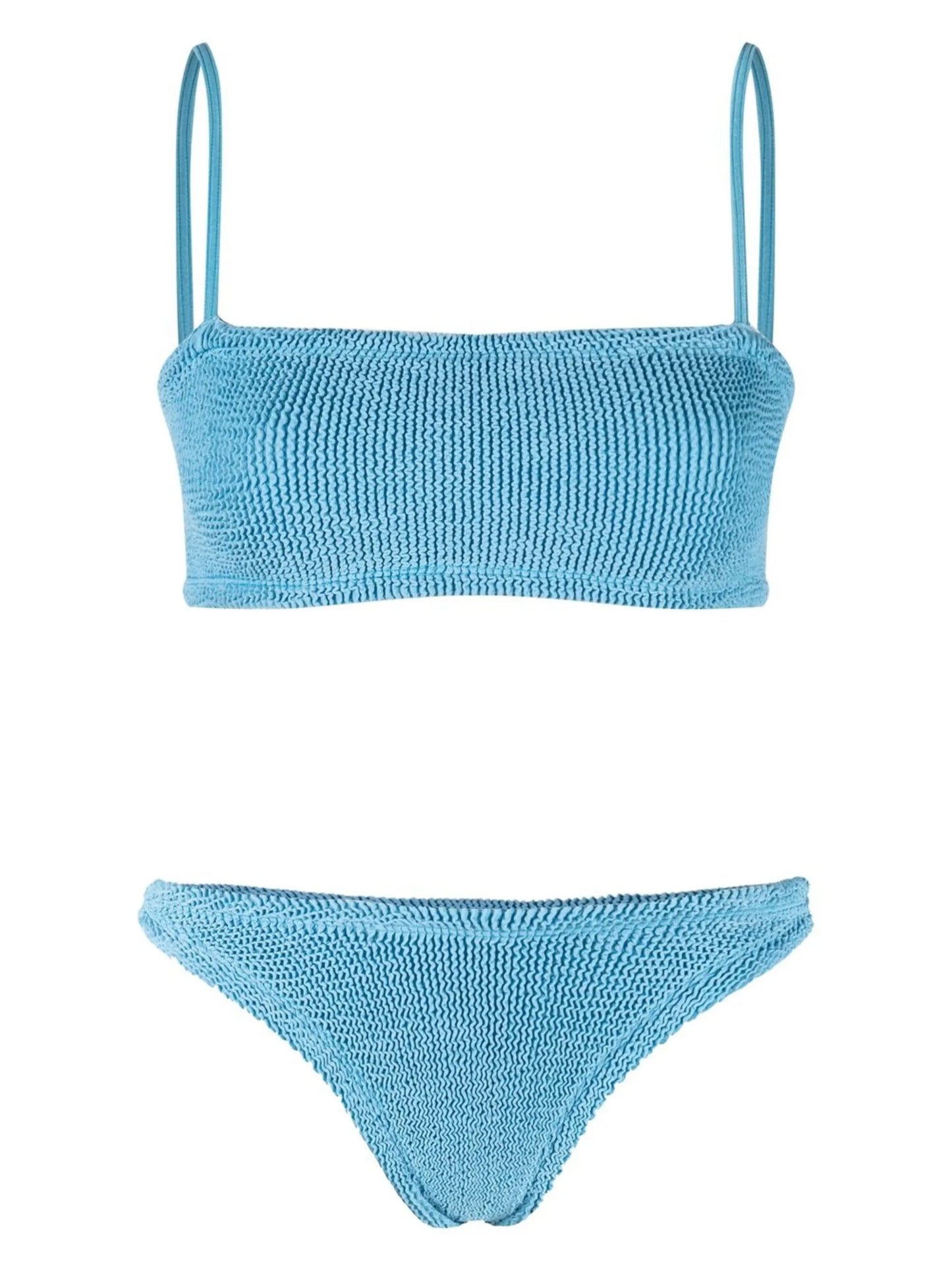 Gigi two-piece bikini