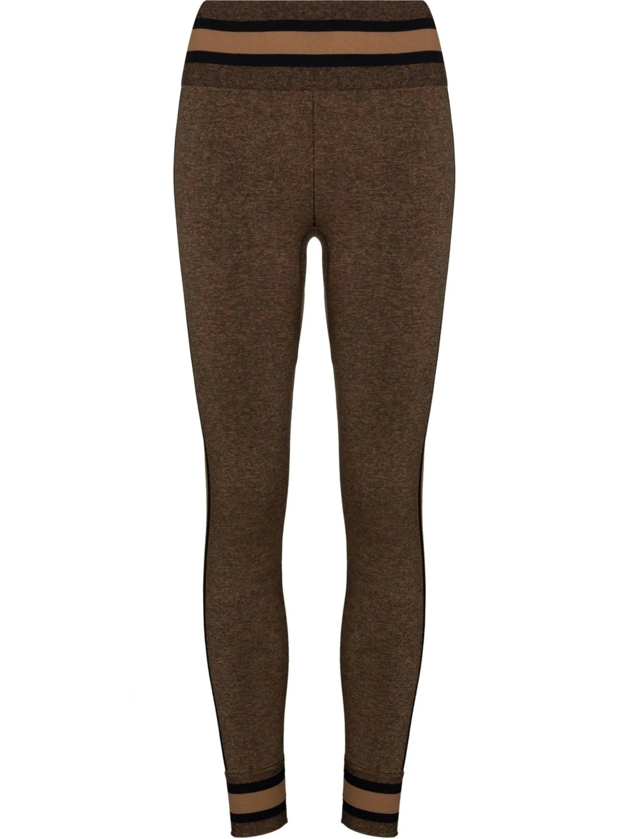 Aurora side stripe leggings