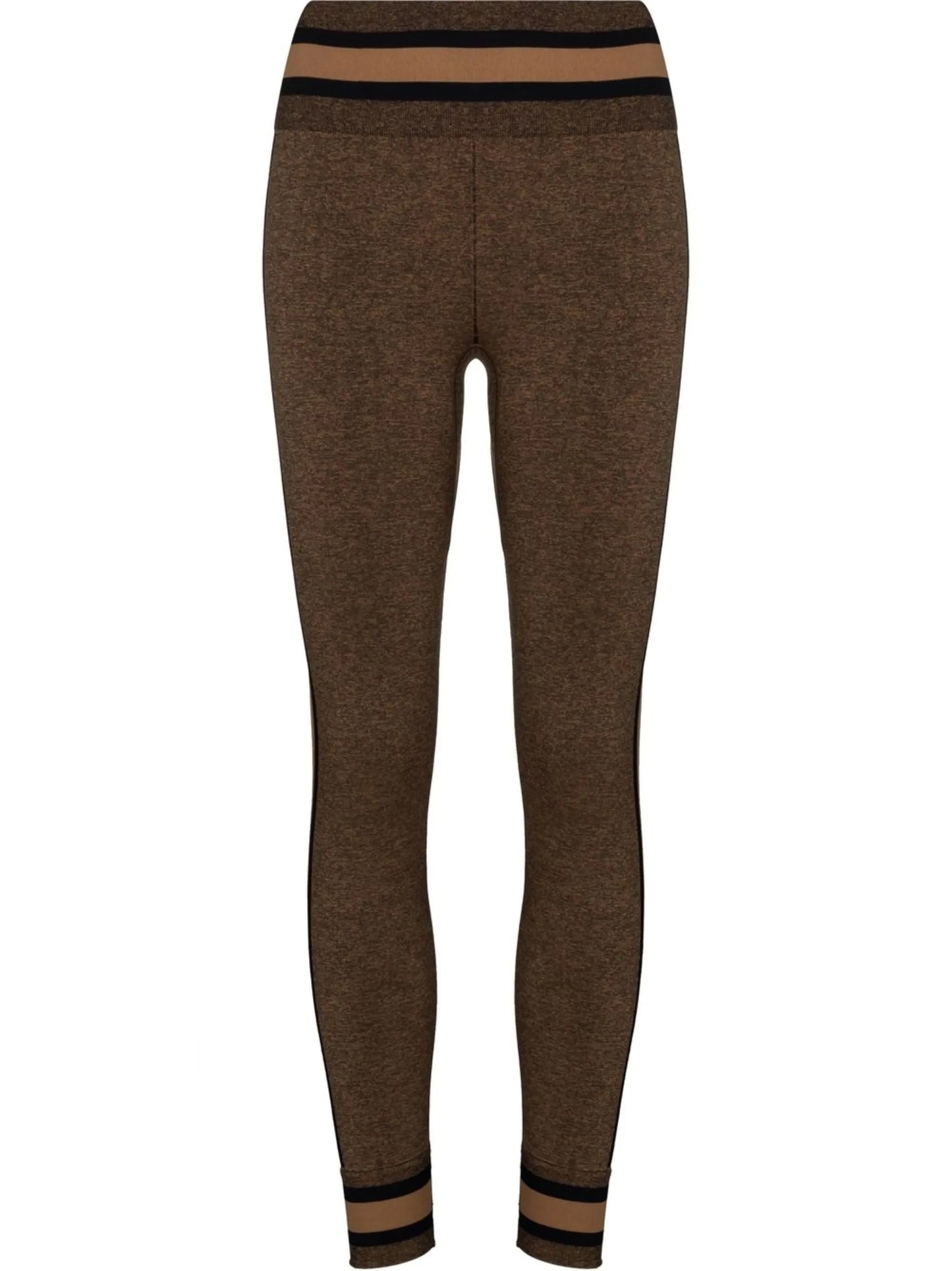 Aurora side stripe leggings