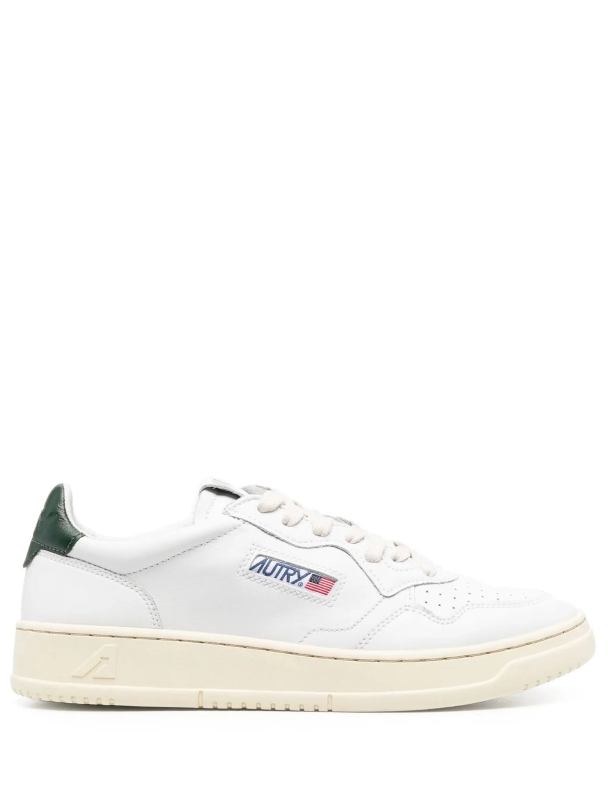 Medalist Low sneakers