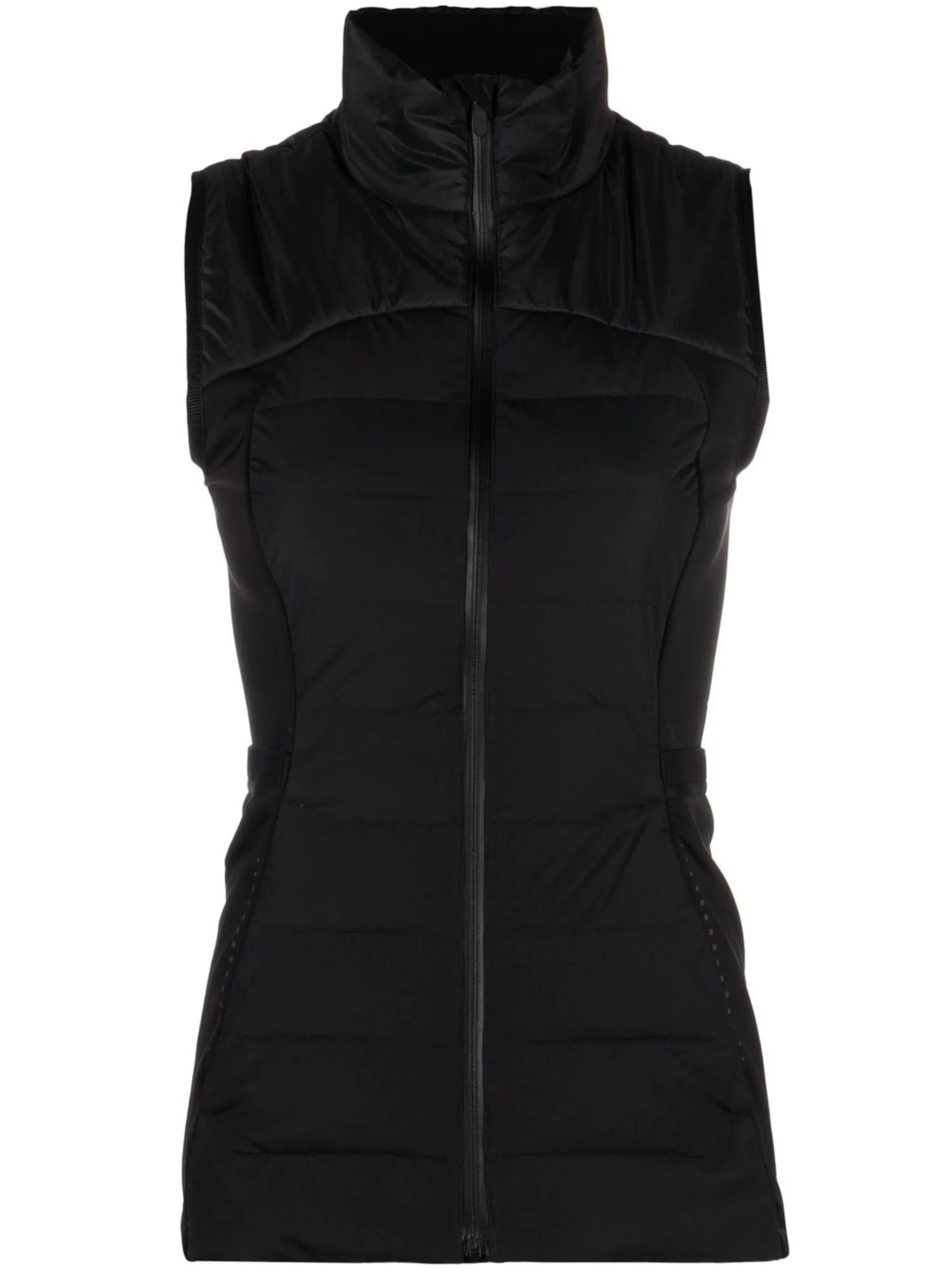 Down For It All running gilet