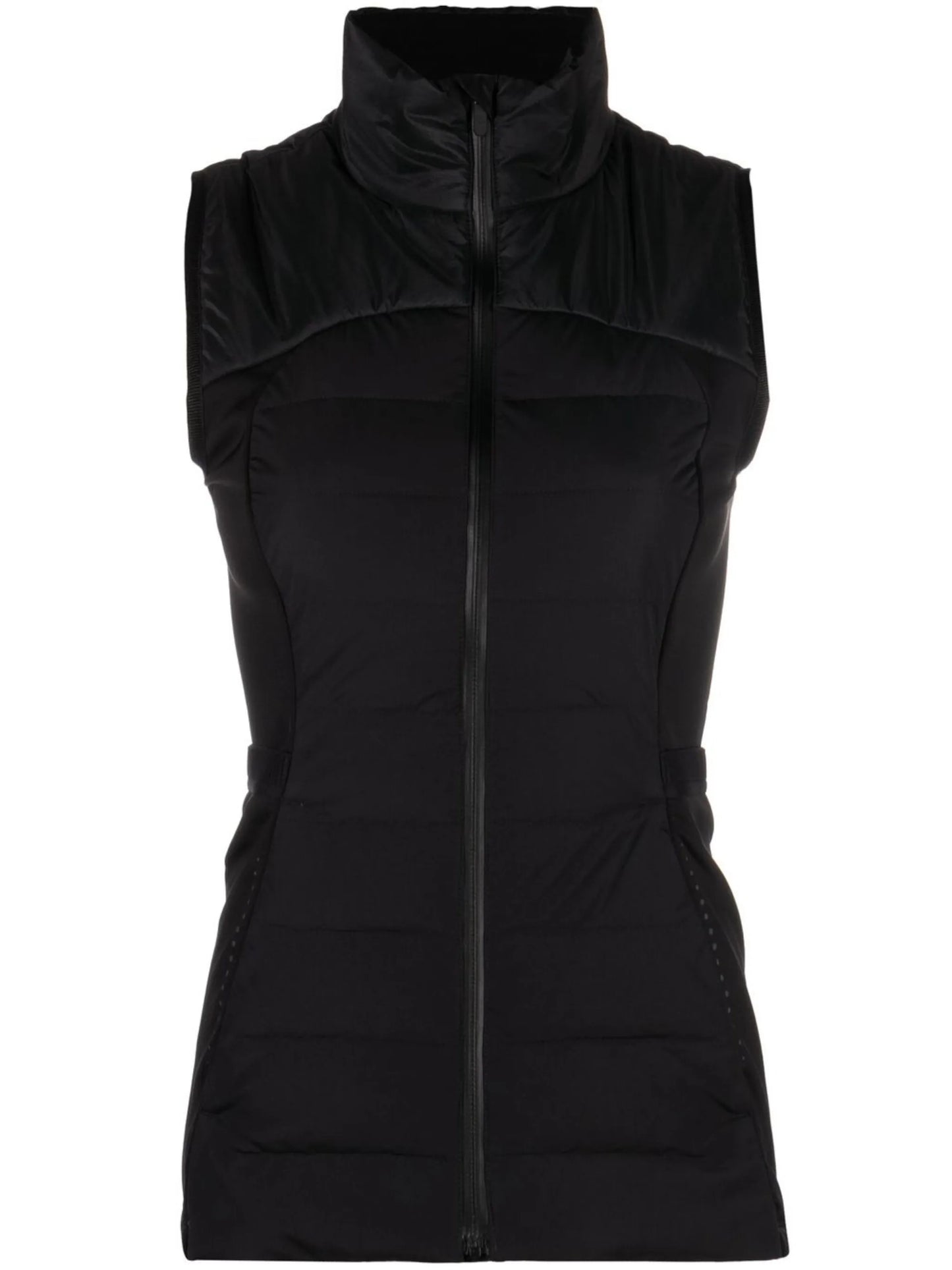 Down For It All running gilet