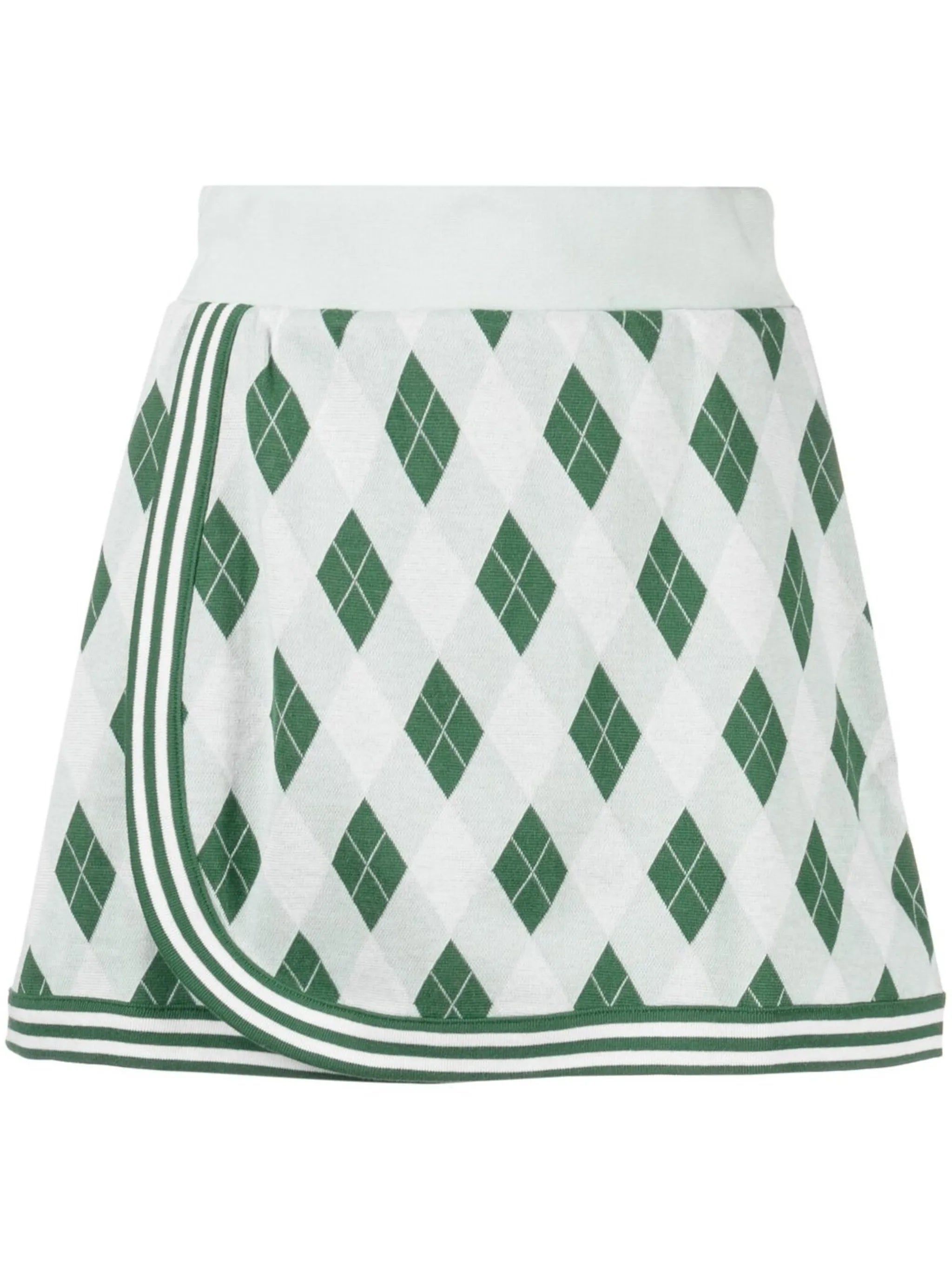 Clubhouse Reece miniskirt