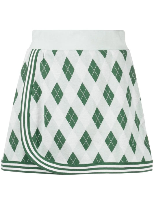 Clubhouse Reece miniskirt