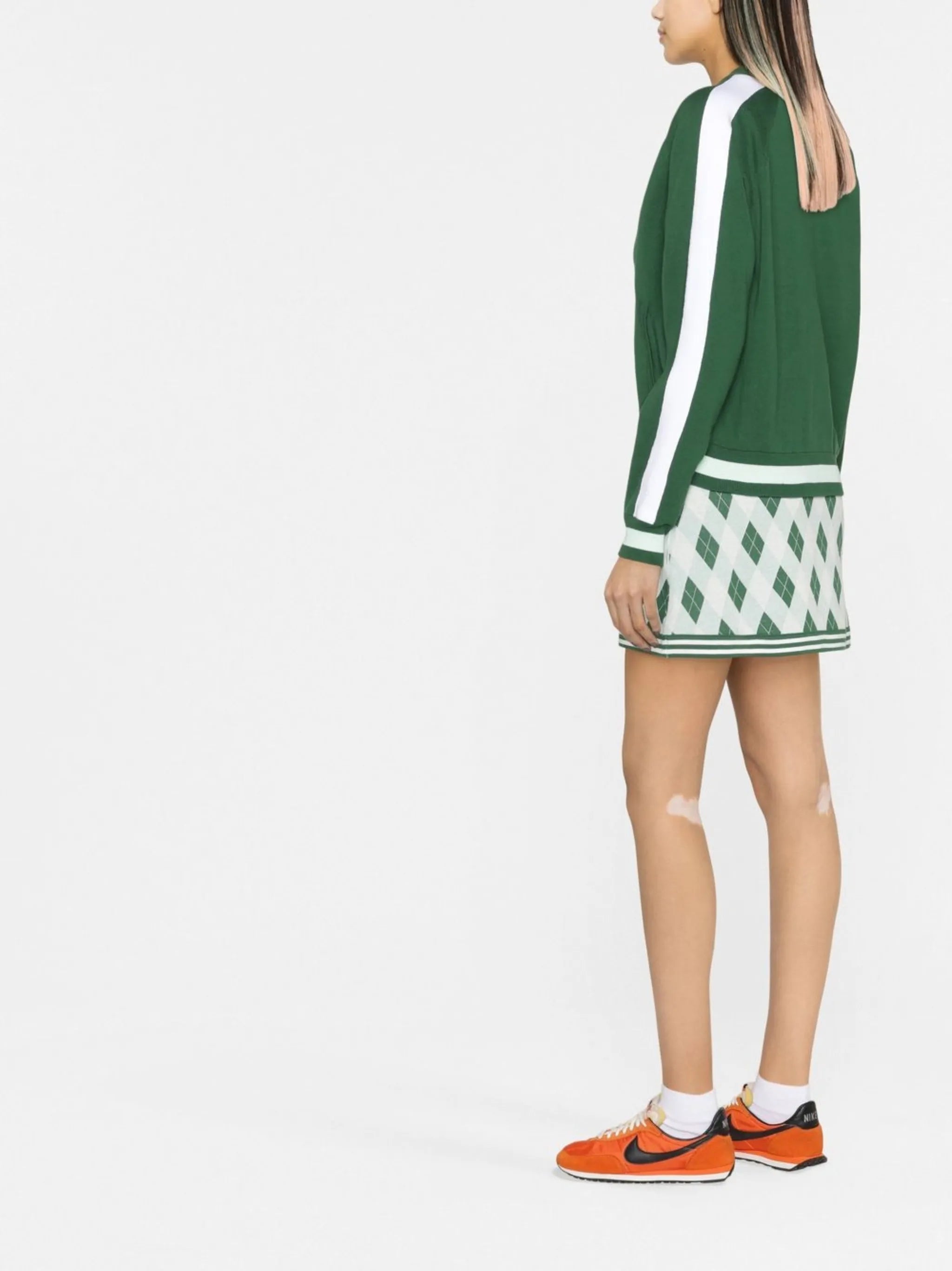 Atlas Jordana bomber jacket