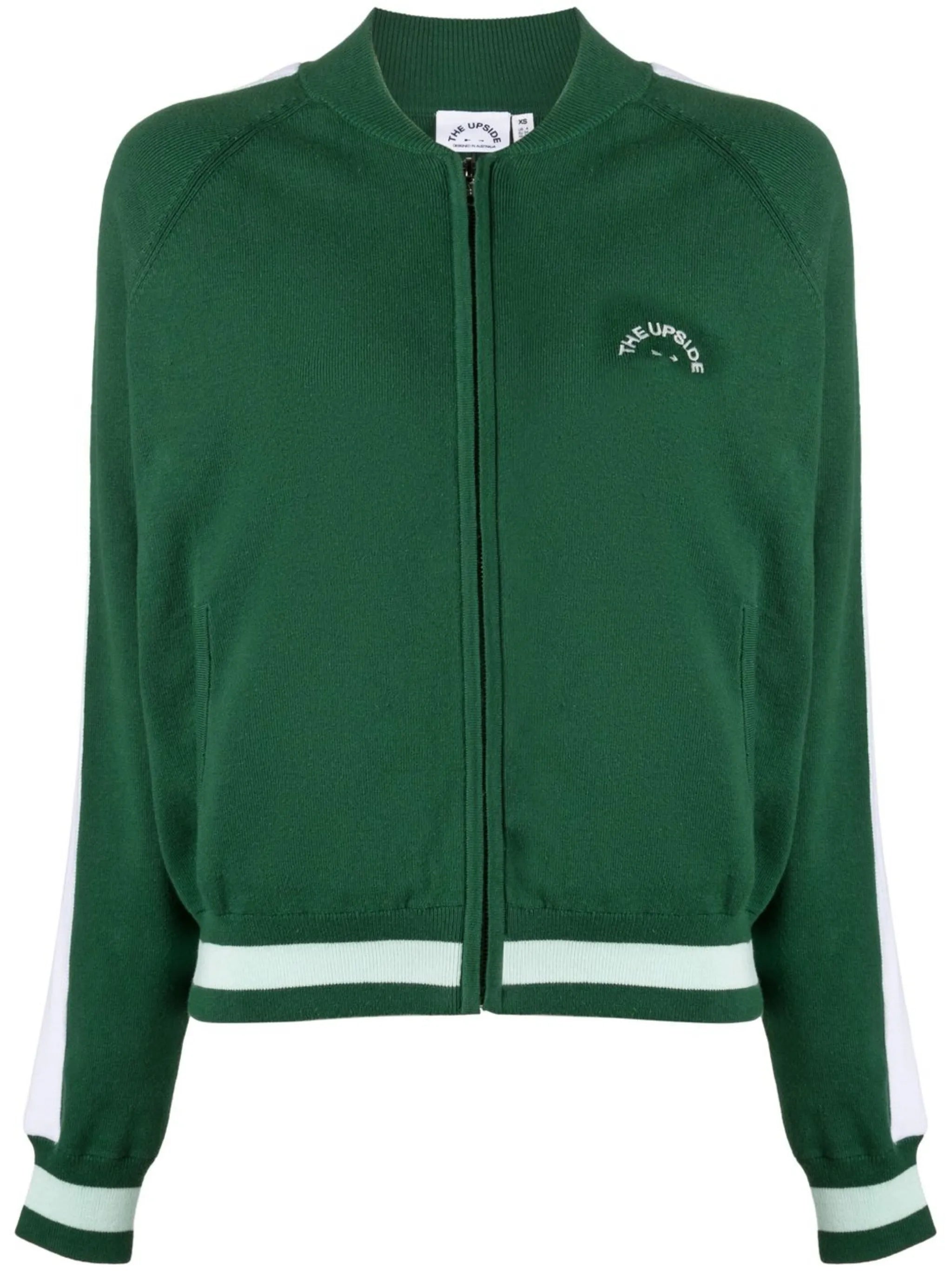Atlas Jordana bomber jacket