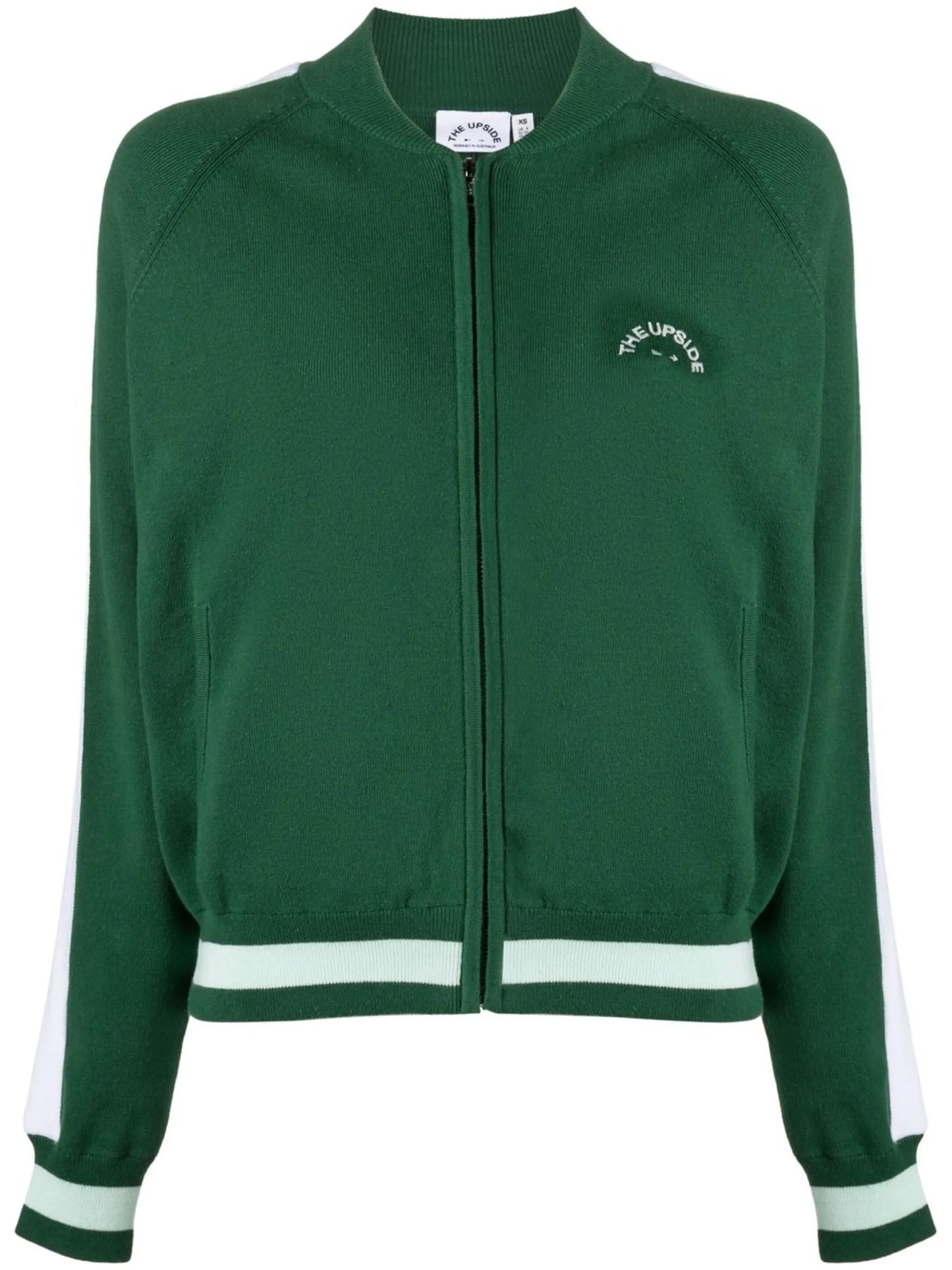 Atlas Jordana bomber jacket