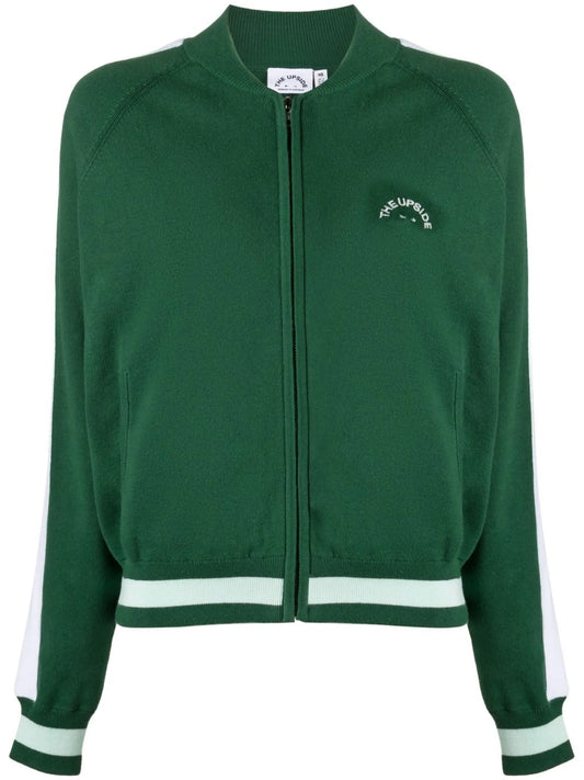 Atlas Jordana bomber jacket