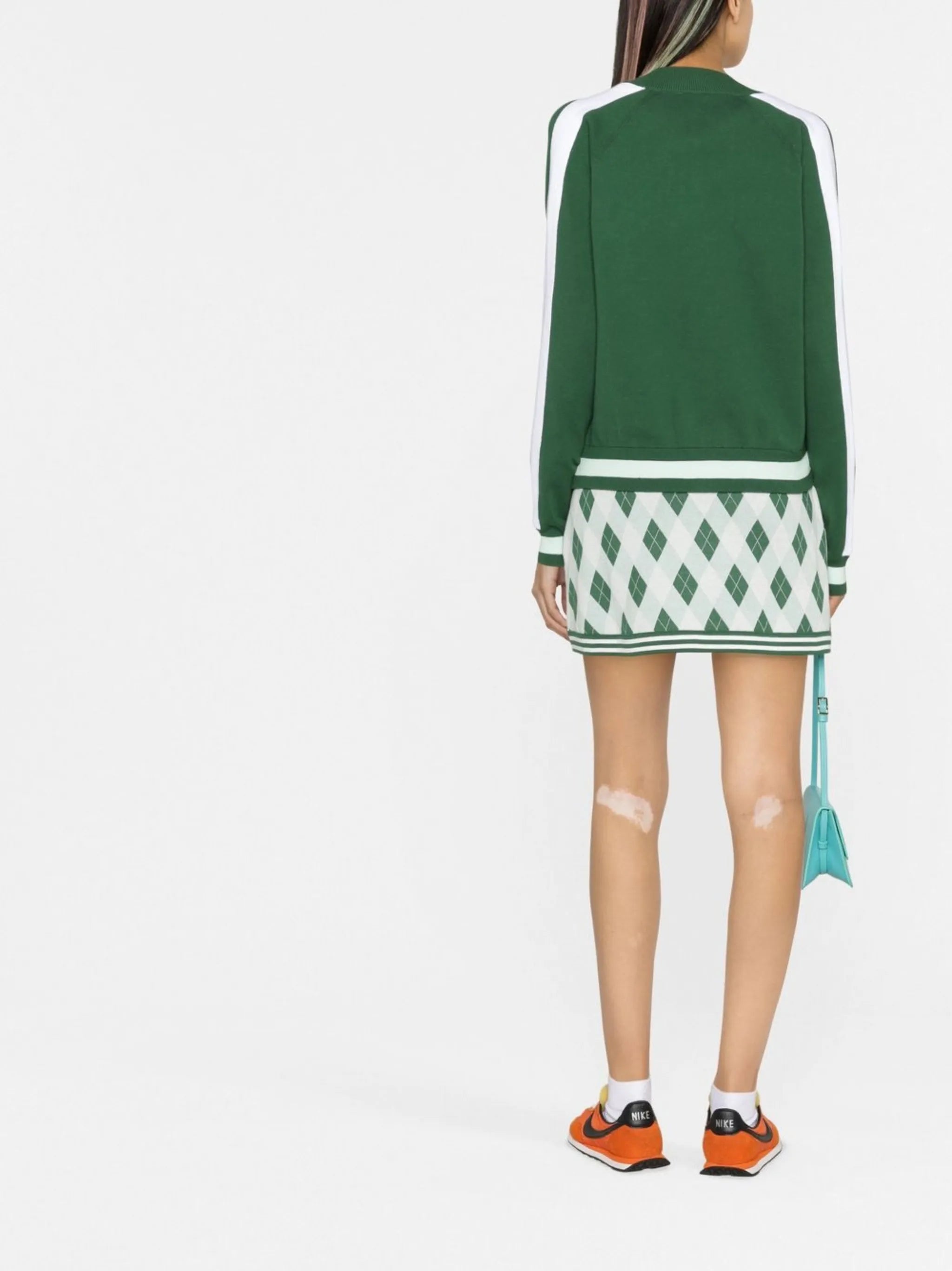 Atlas Jordana bomber jacket