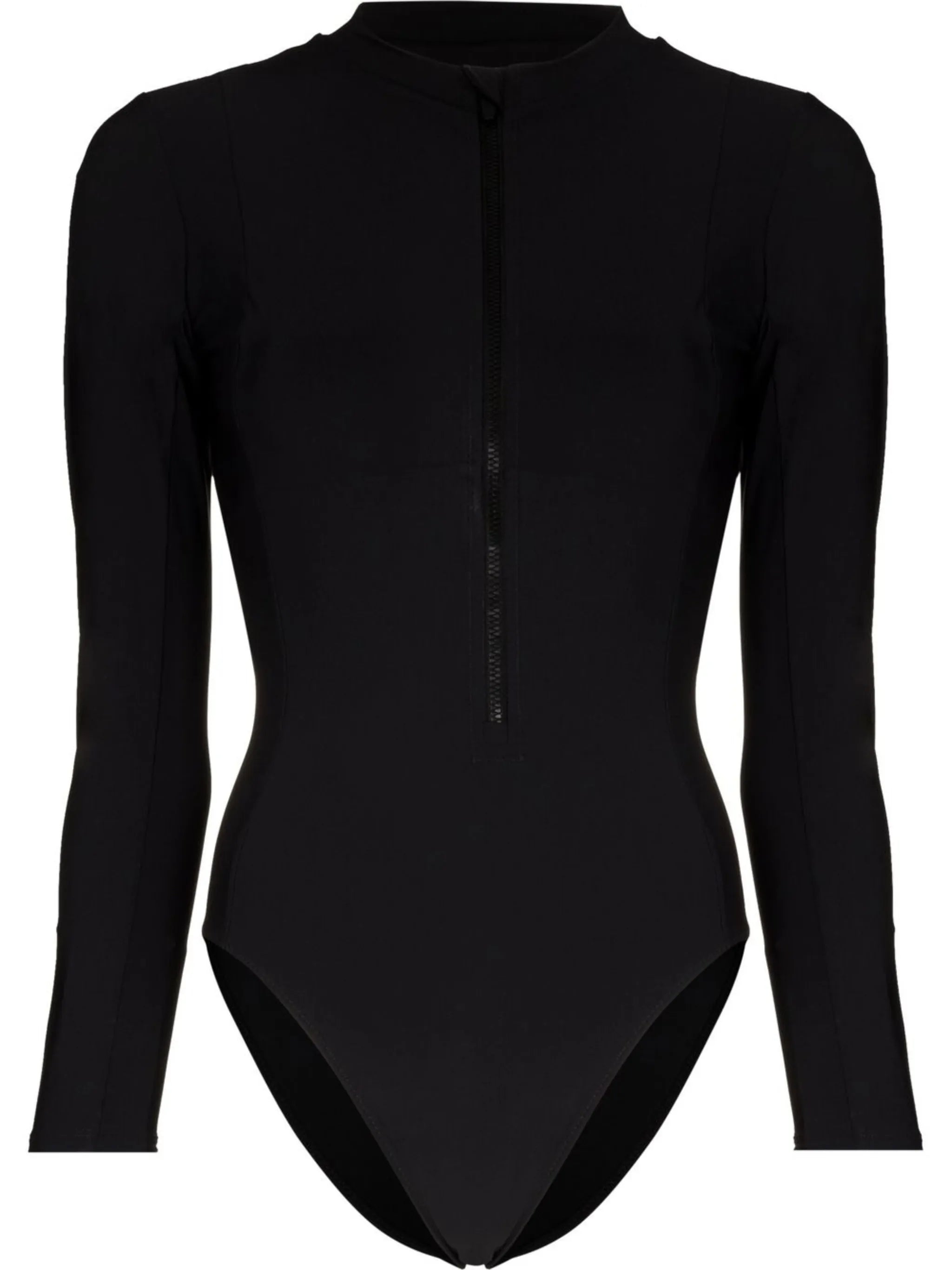 Tidal Xtra Life long-sleeve swimsuit