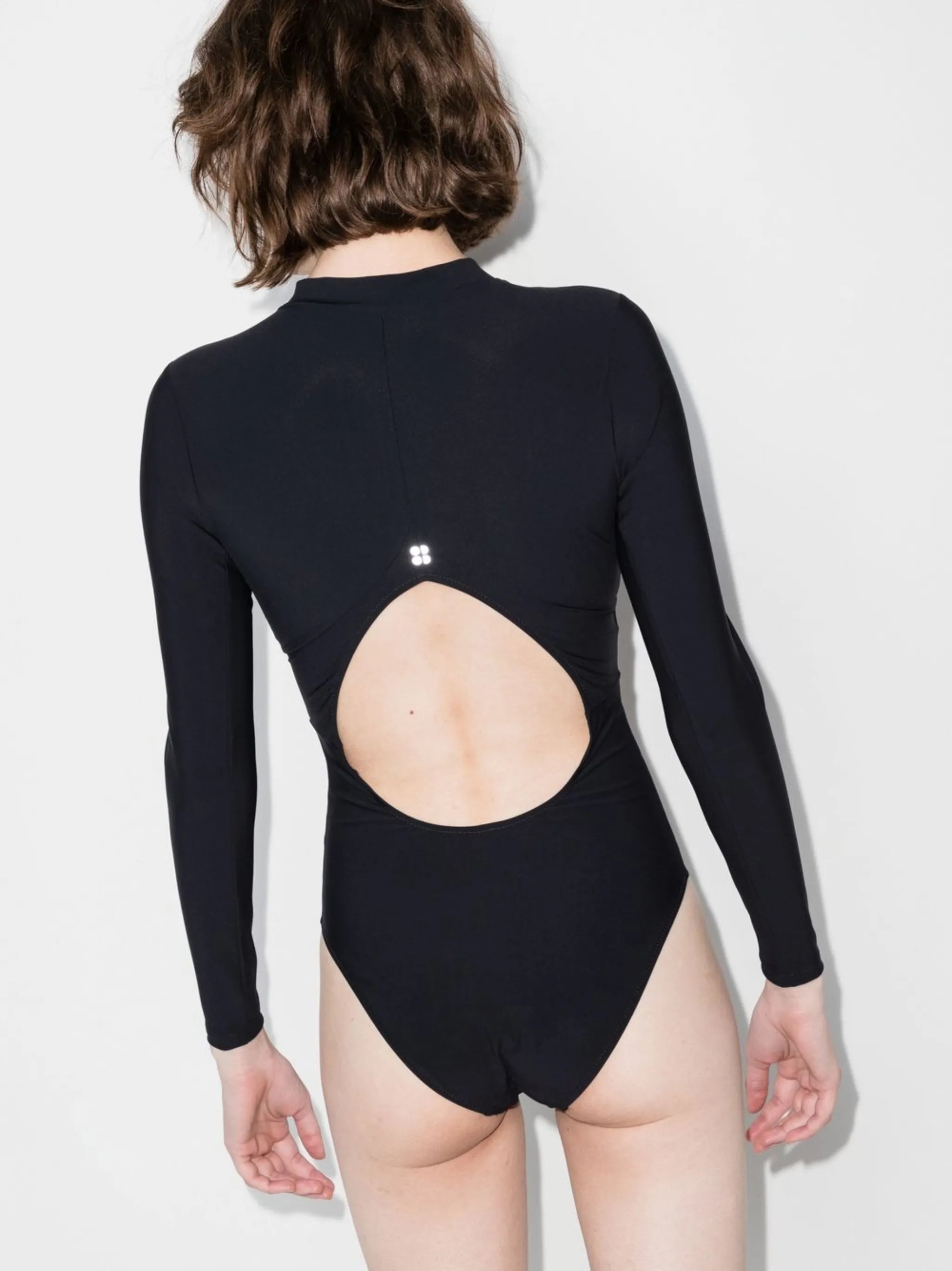 Tidal Xtra Life long-sleeve swimsuit