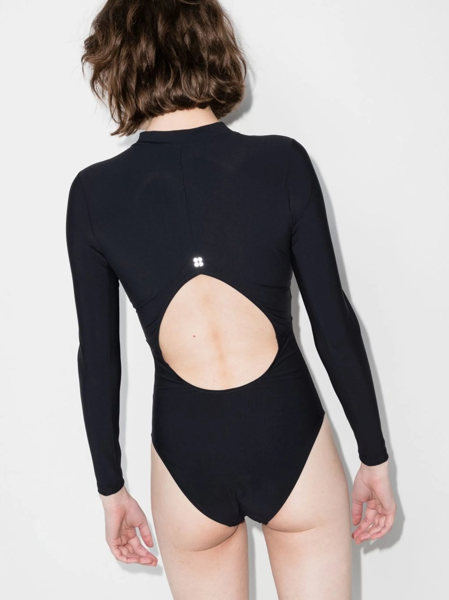 Tidal Xtra Life long-sleeve swimsuit