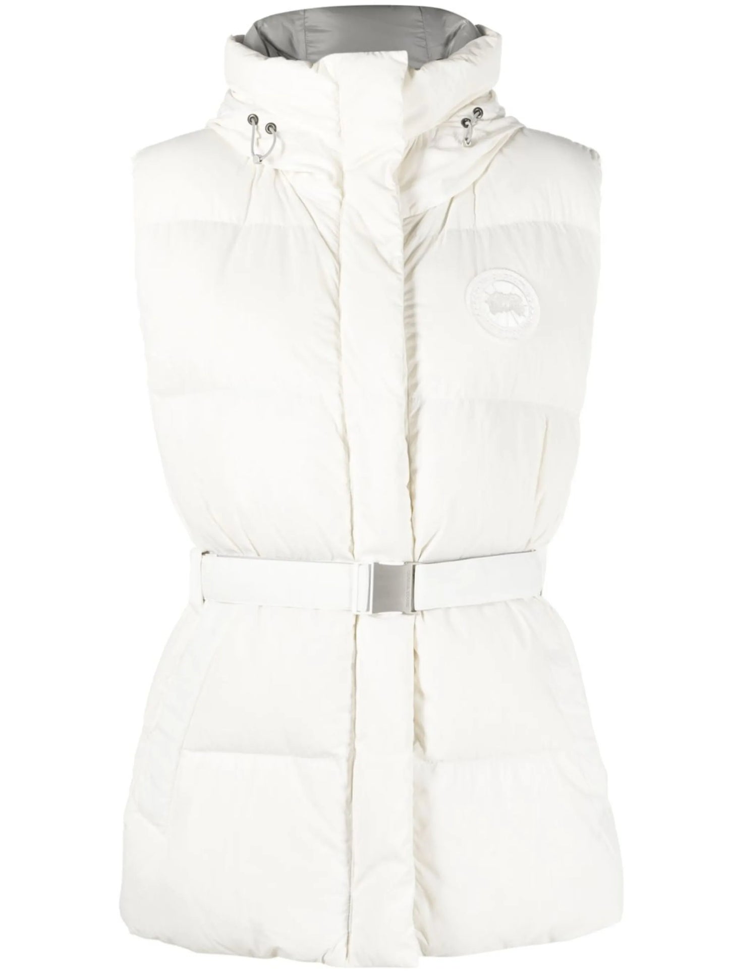 The Icons Rayla padded gilet