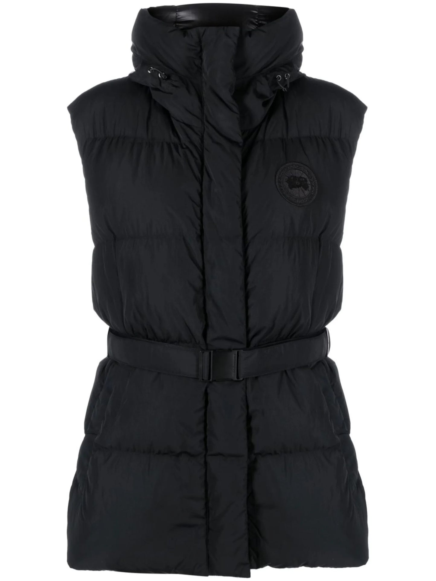 Rayla padded vest