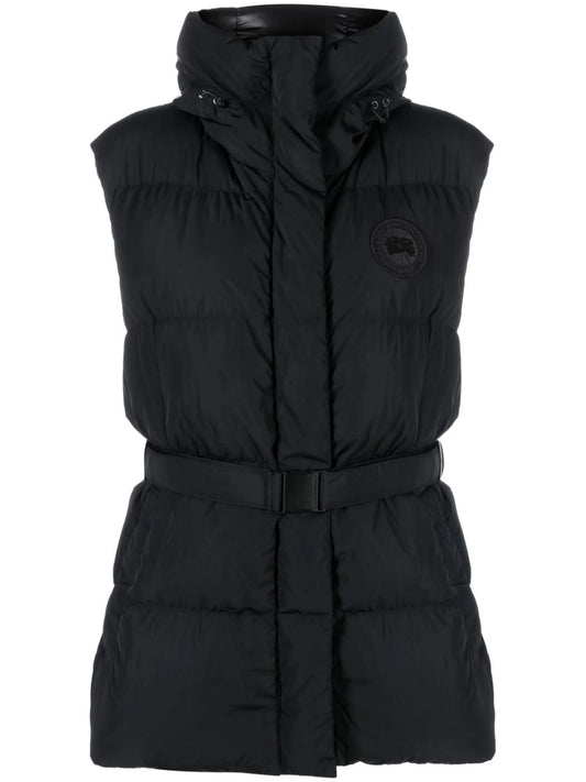 Rayla padded vest