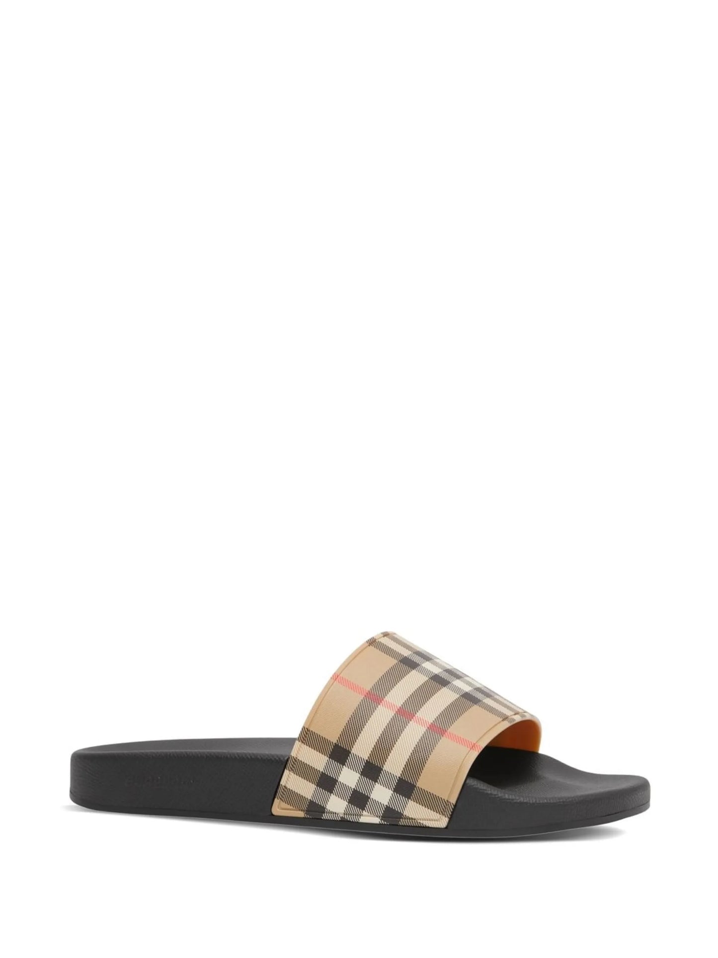 Check slides