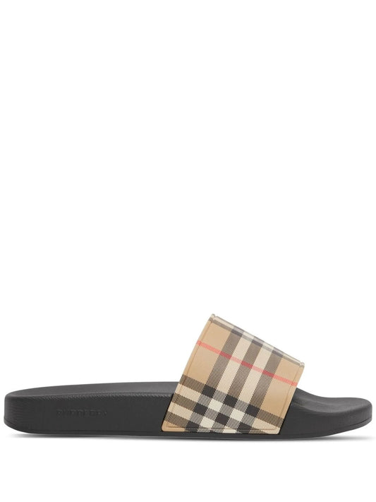 Check slides