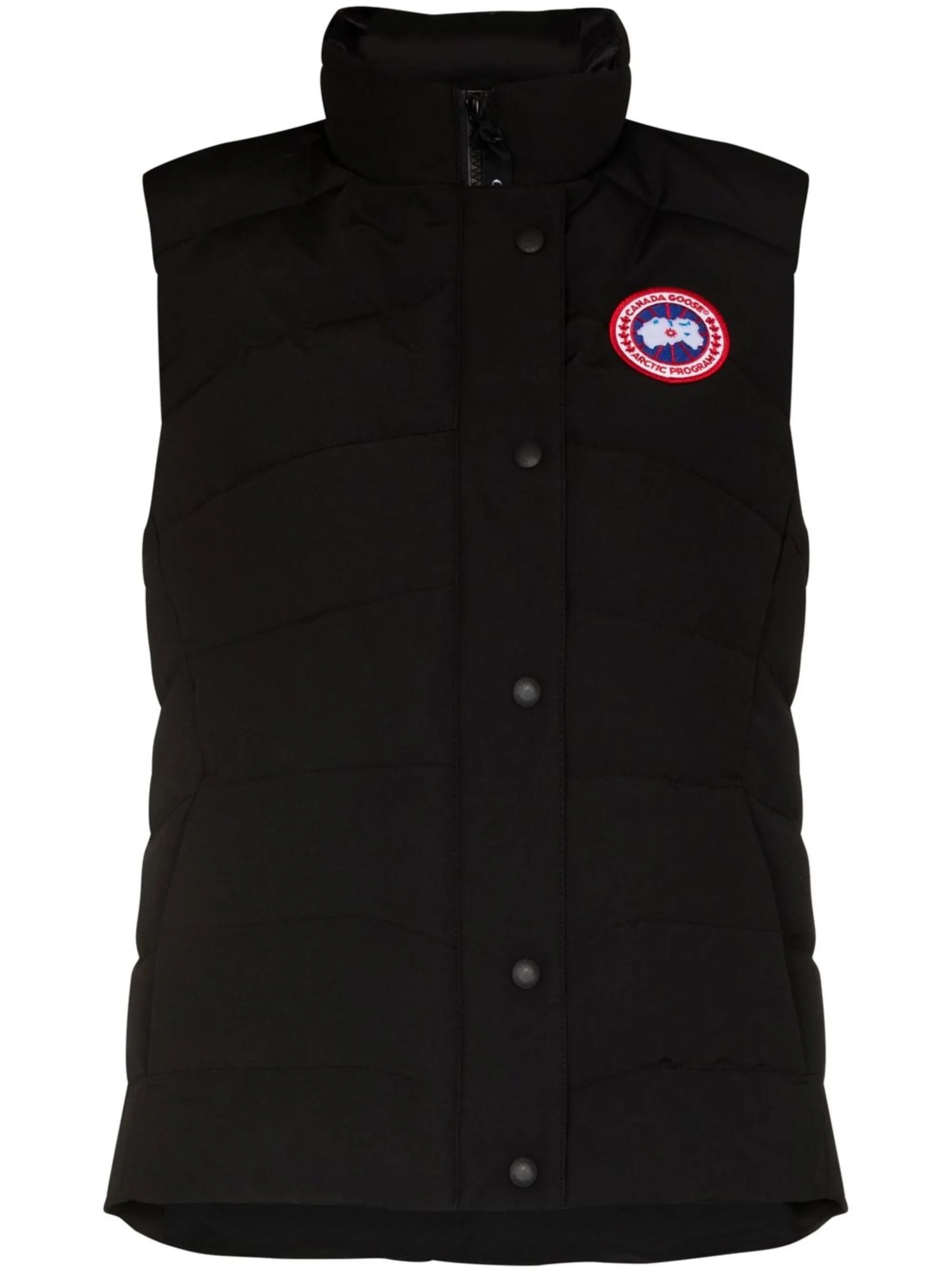 Freestyle vest