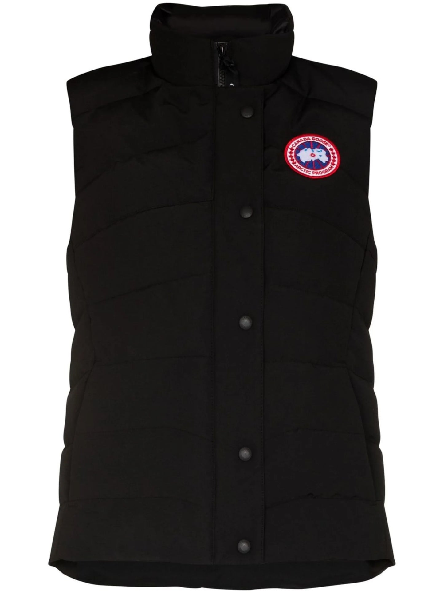 Freestyle vest