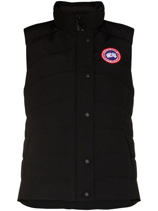 Freestyle vest