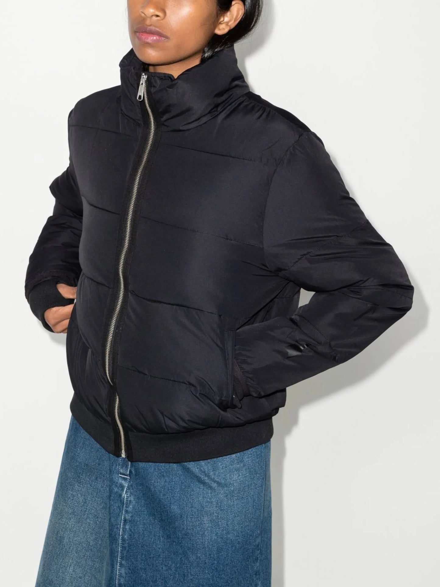 Nareli puffer jacket