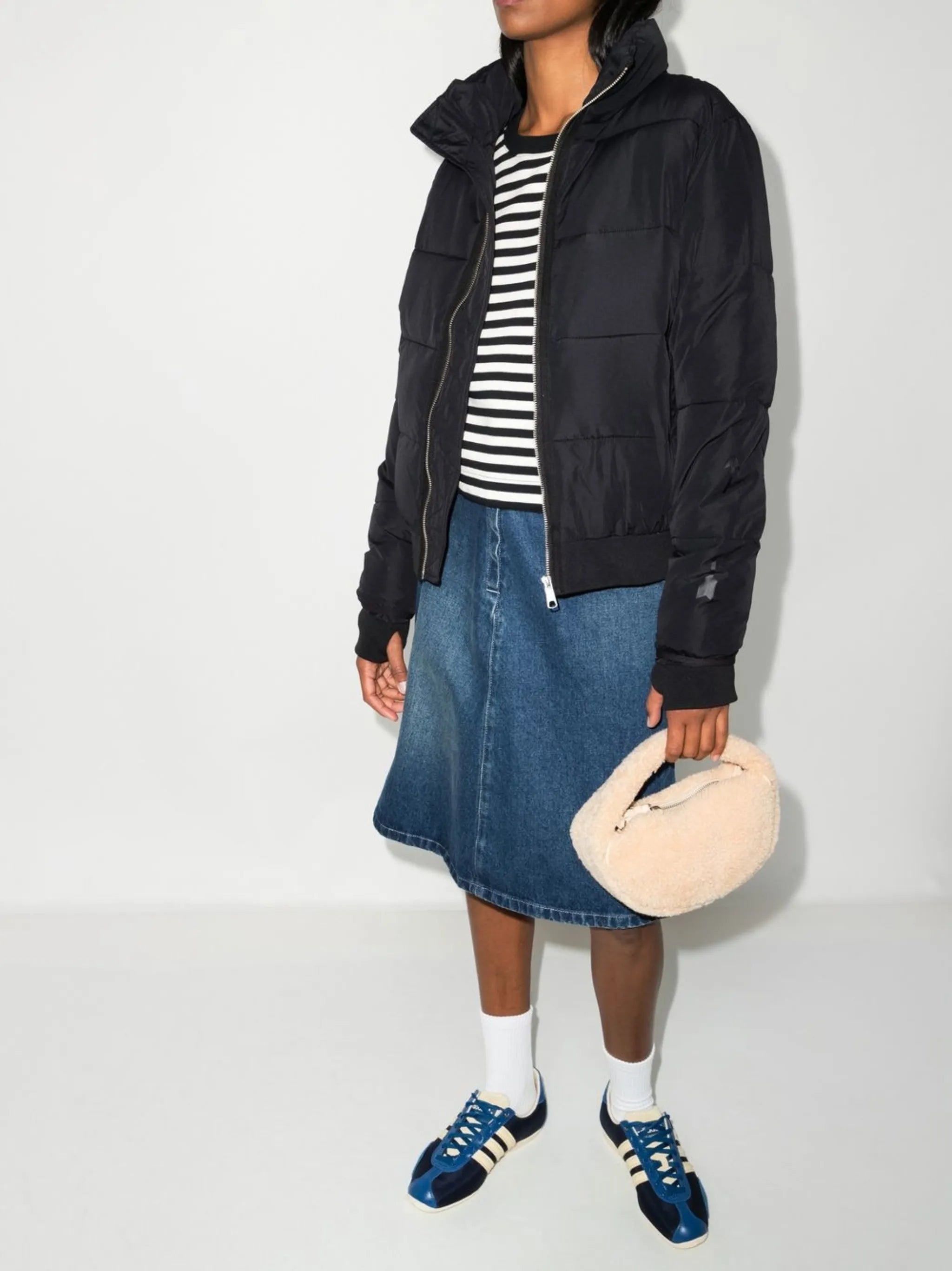 Nareli puffer jacket