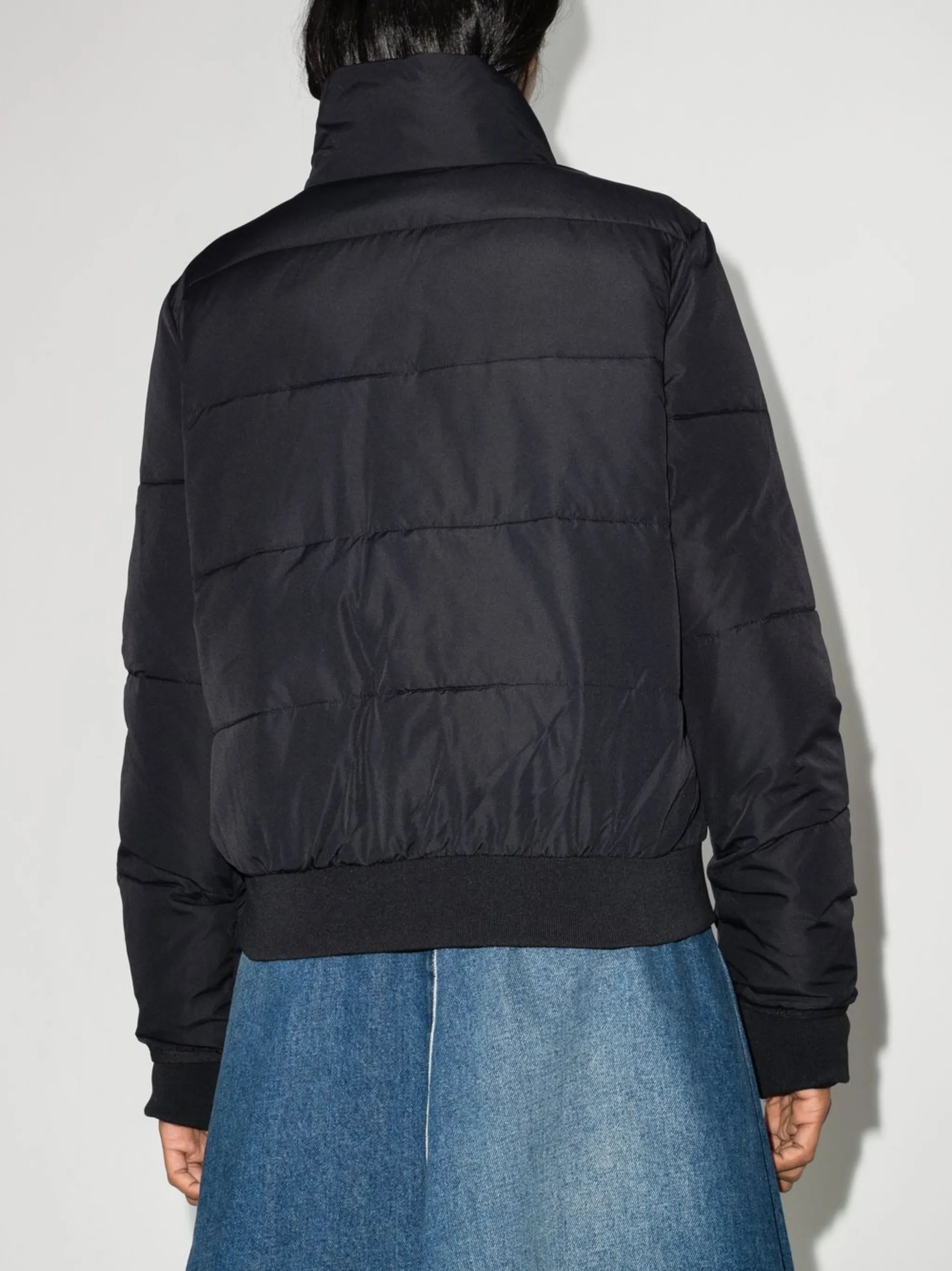 Nareli puffer jacket