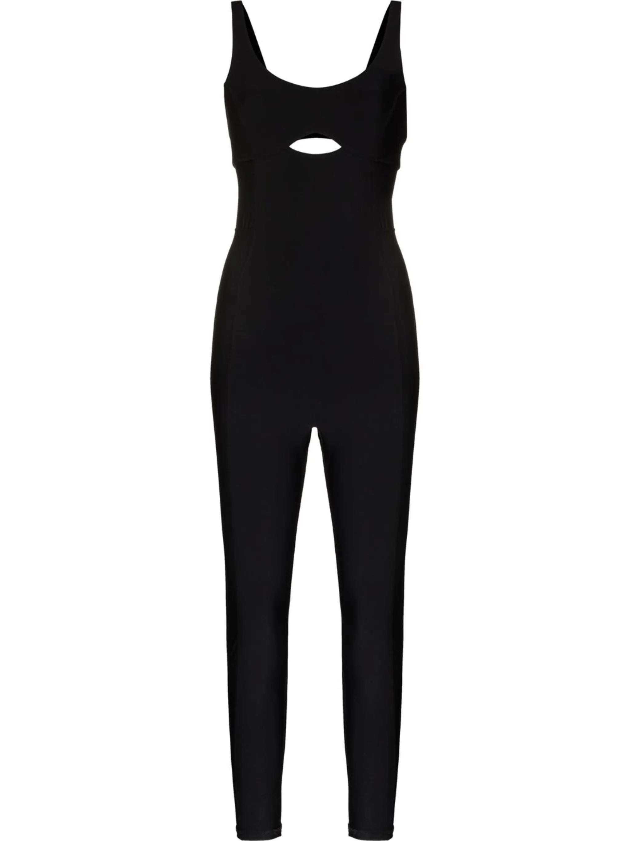 Atlantis cut-out catsuit