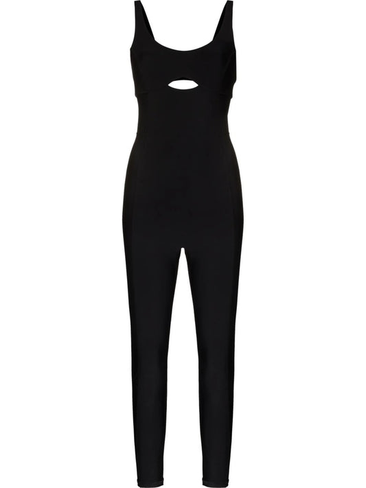 Atlantis cut-out catsuit