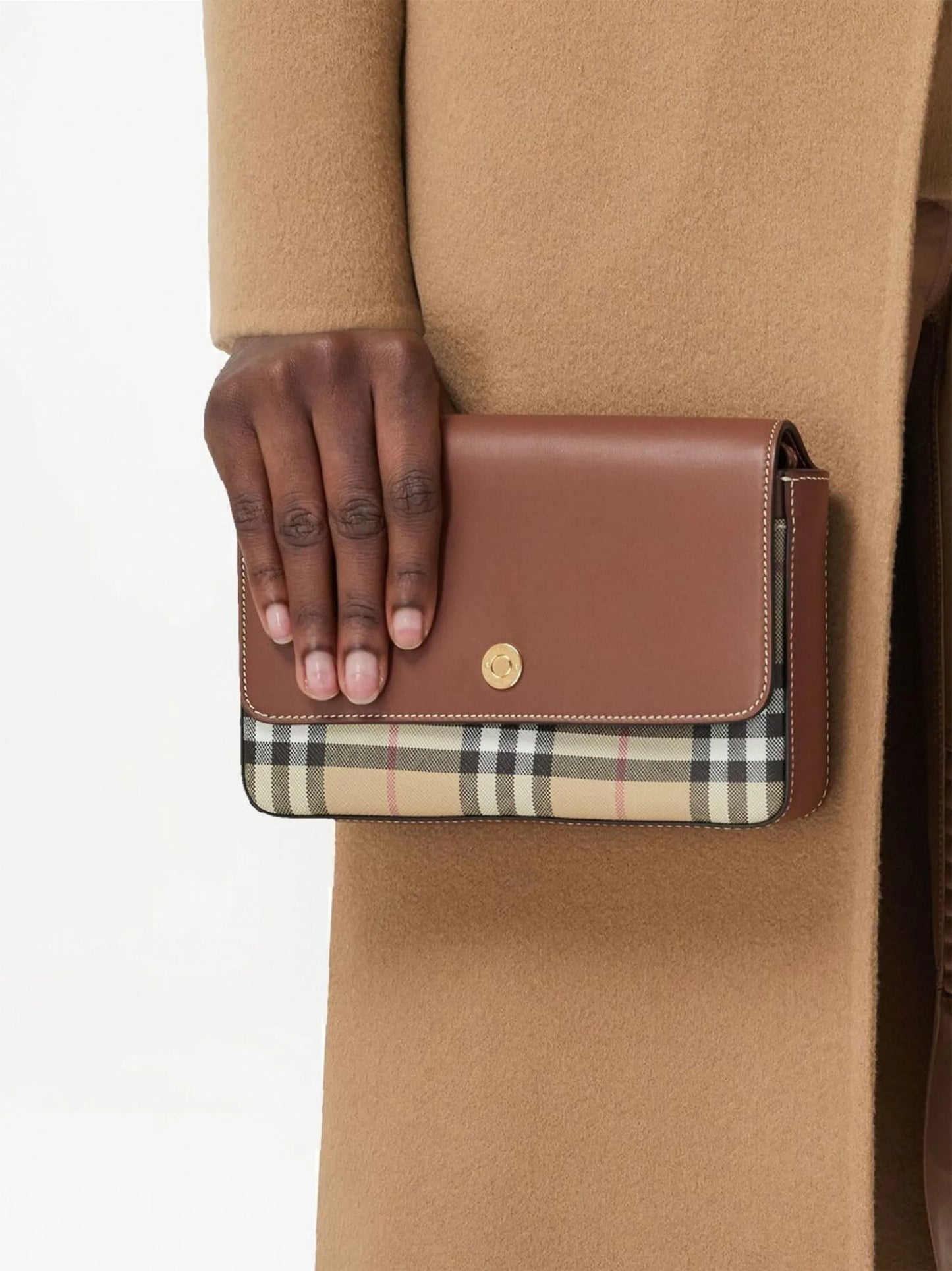 Penny crossbody bag