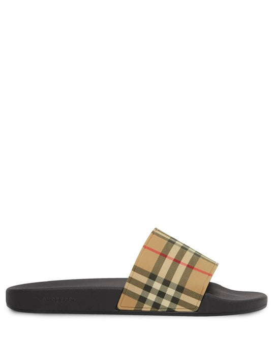 Check slides