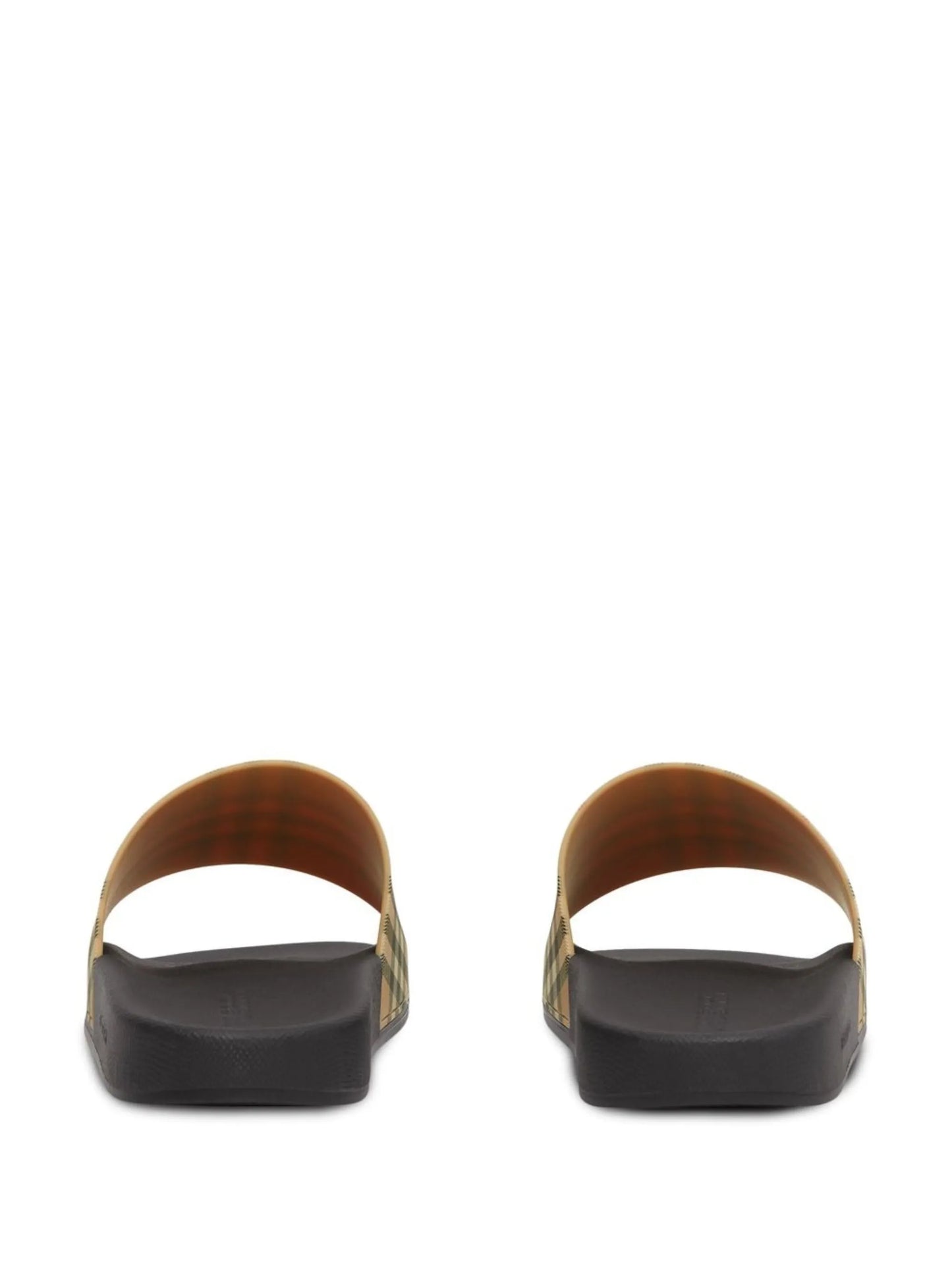 Check-print slides