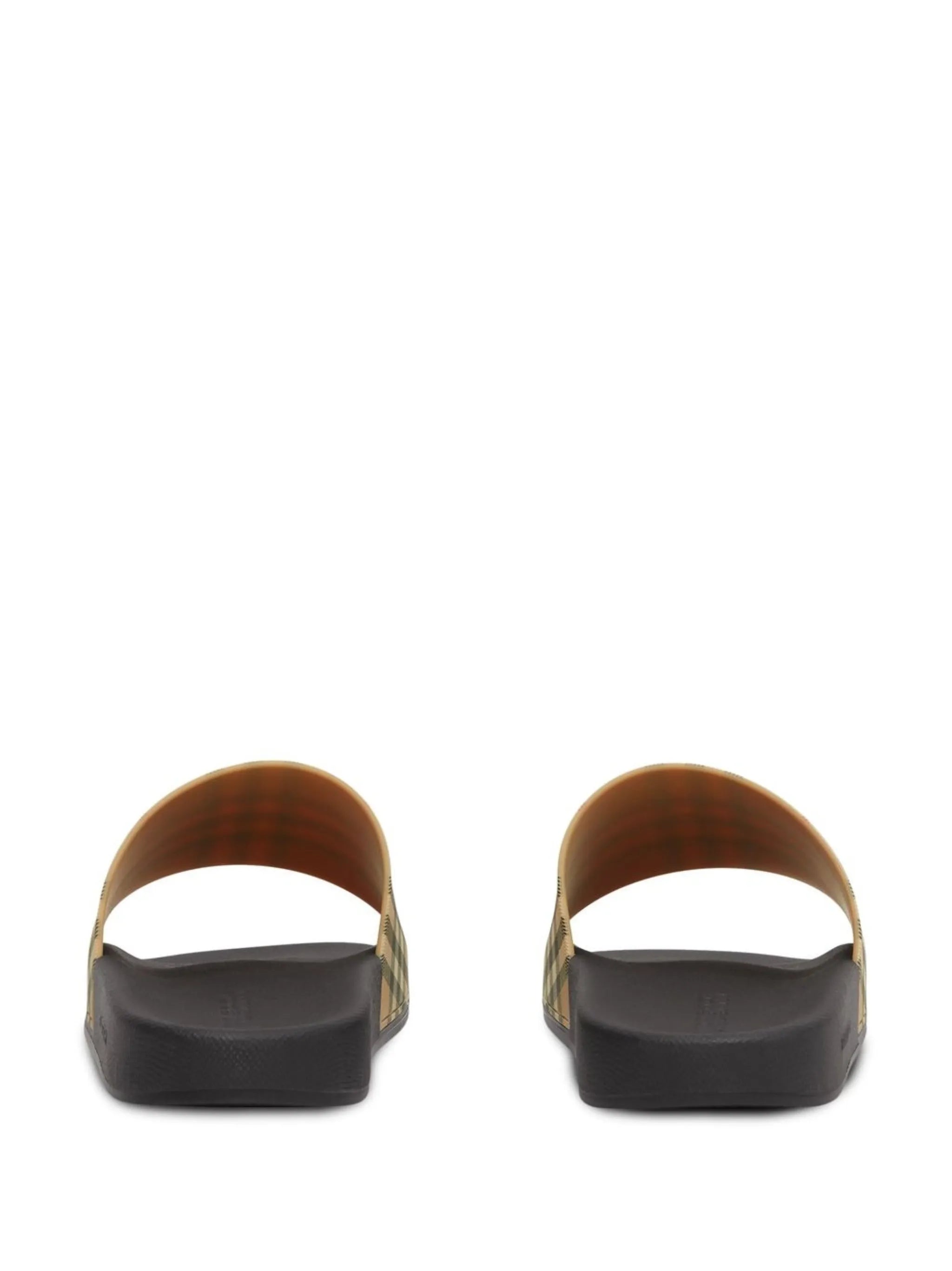 Check-print slides