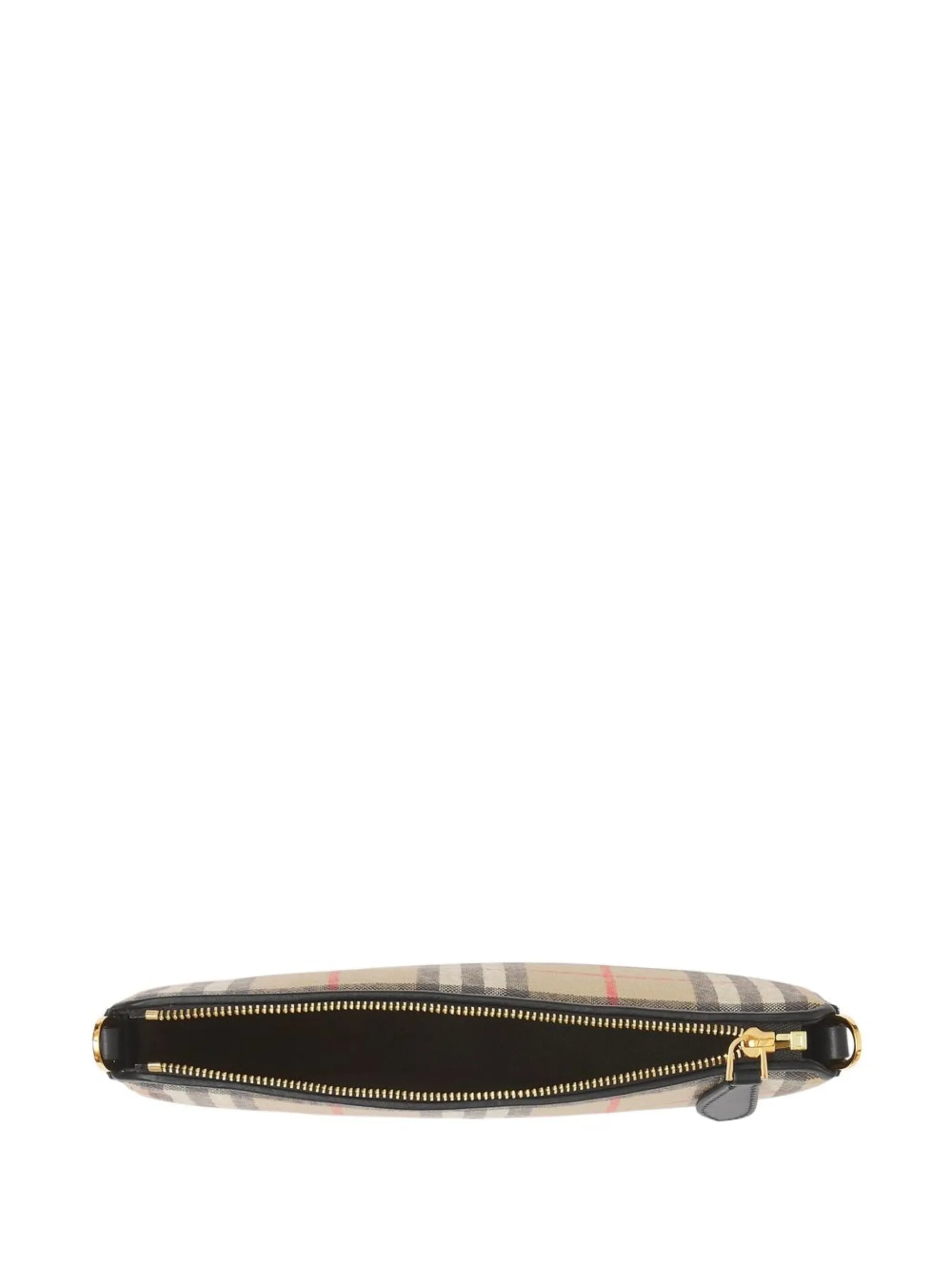 Olympia Vintage Check mini shoulder bag