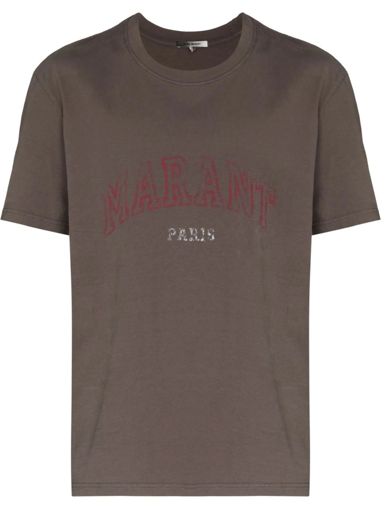 Honore logo-print T-shirt