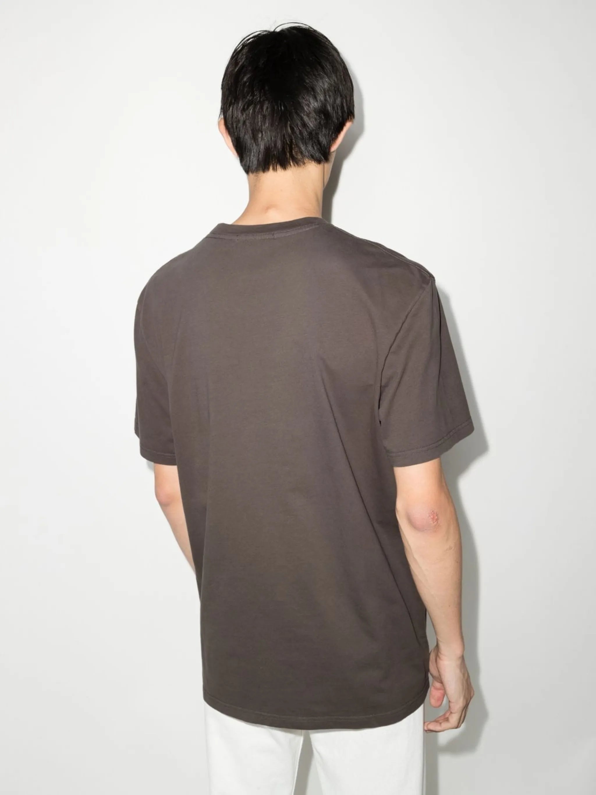 Honore logo-print T-shirt