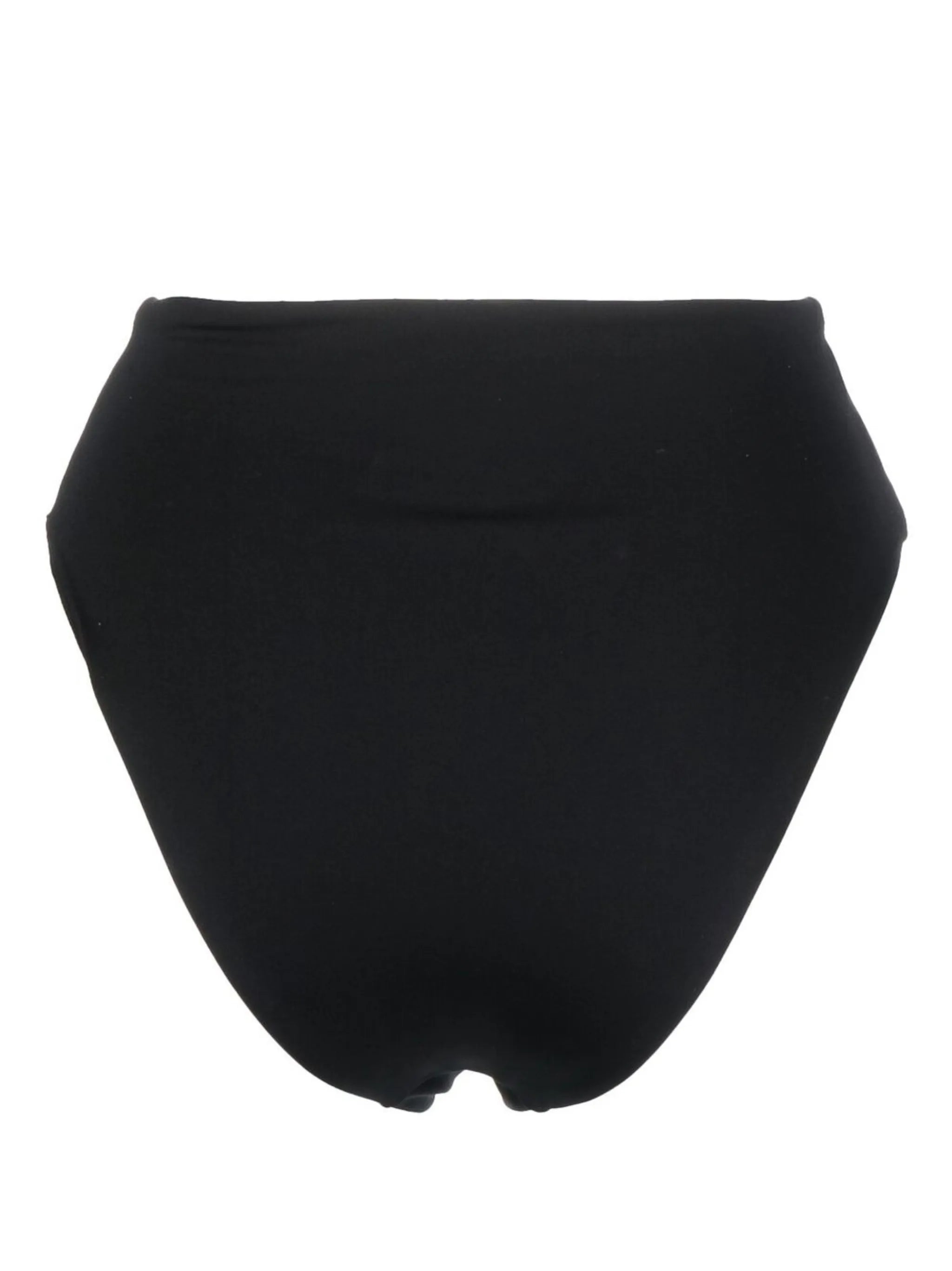 x Ziah '90s high-waisted bikini bottoms