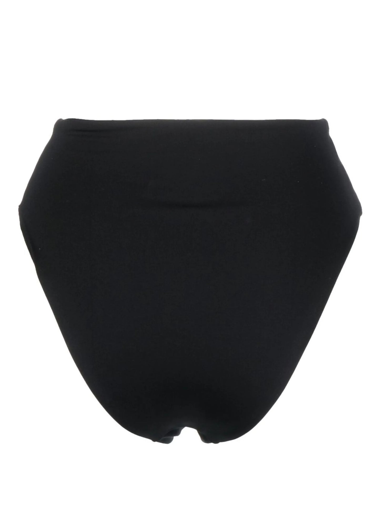 x Ziah '90s high-waisted bikini bottoms