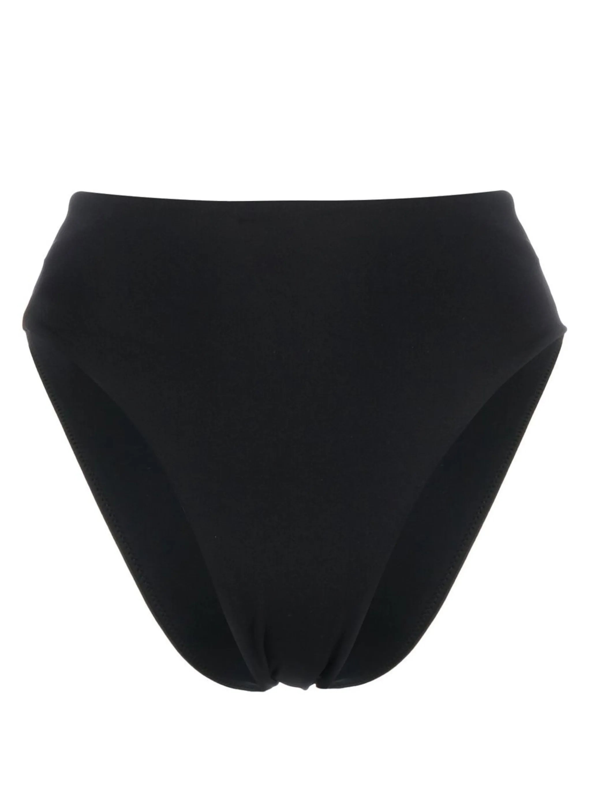 x Ziah '90s high-waisted bikini bottoms