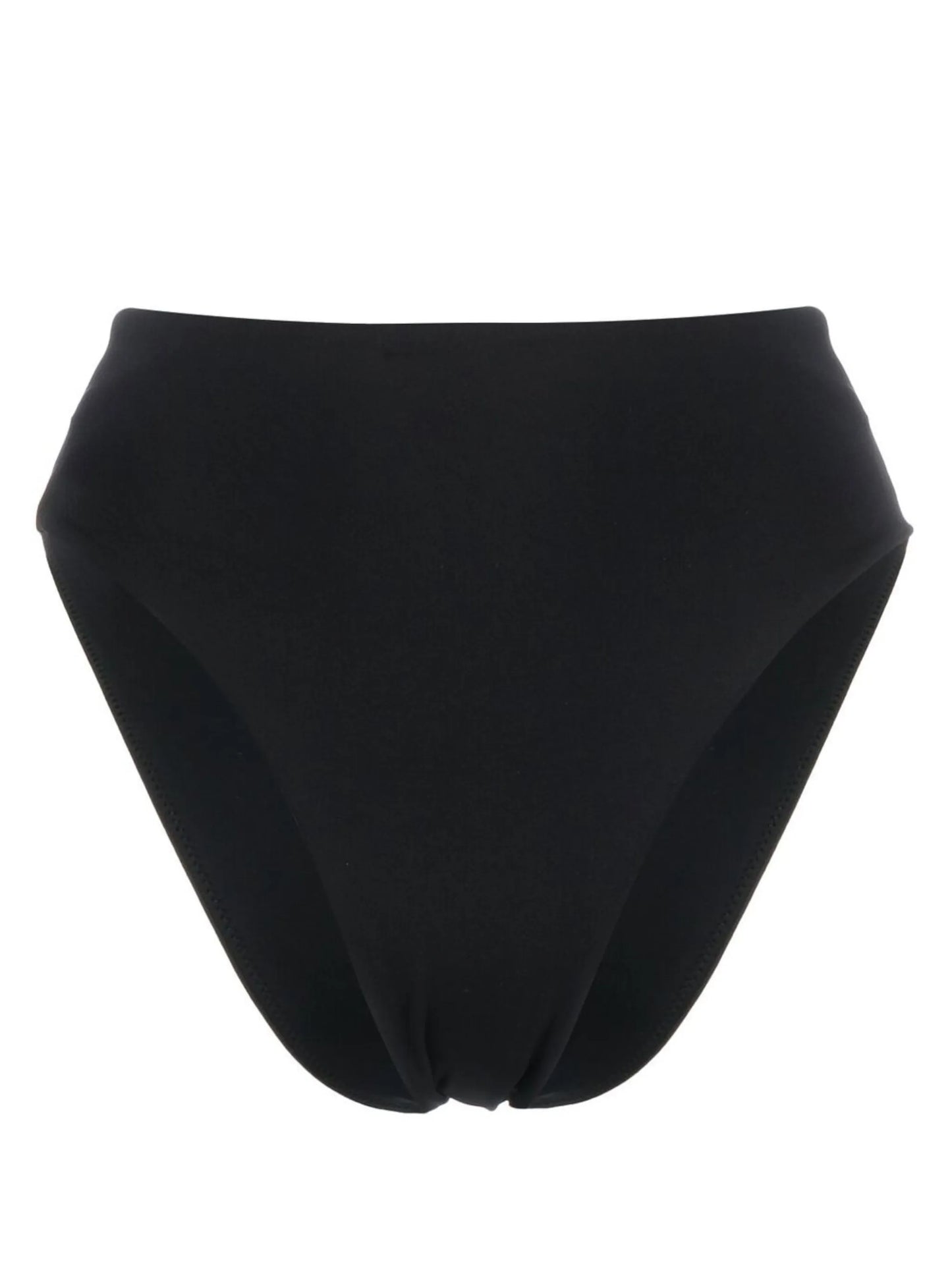 x Ziah '90s high-waisted bikini bottoms