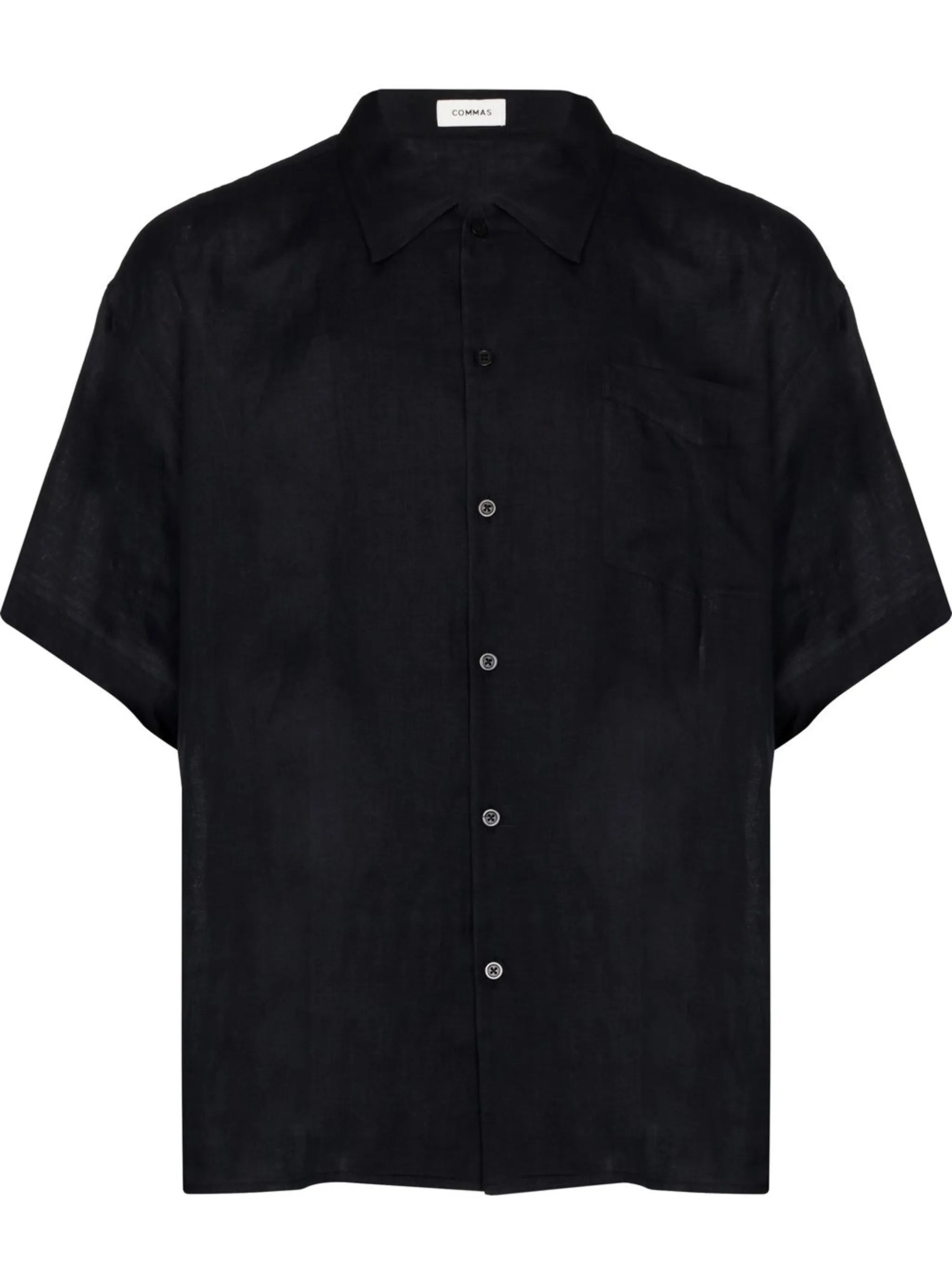 short-sleeve shirt