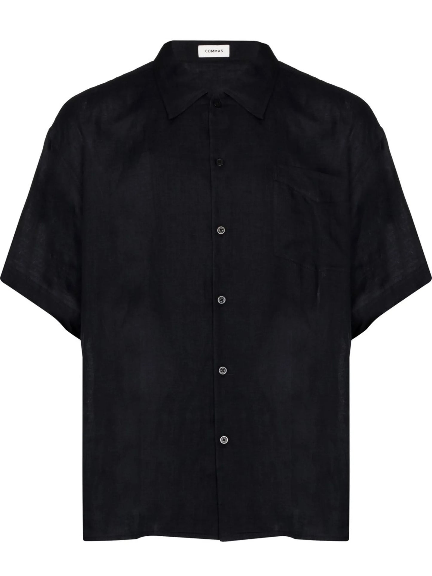 short-sleeve shirt