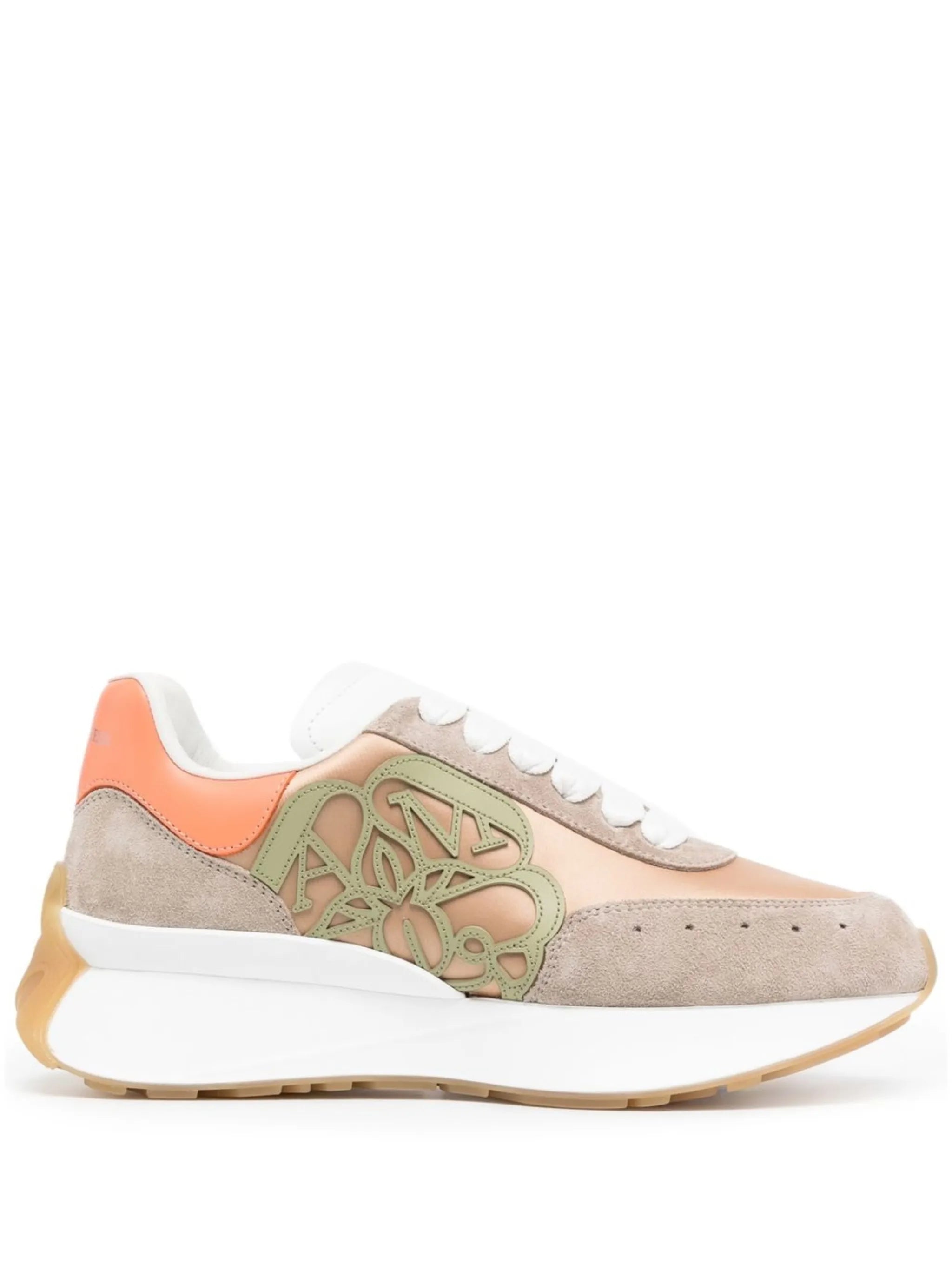 Sprint Runner low-top sneakers