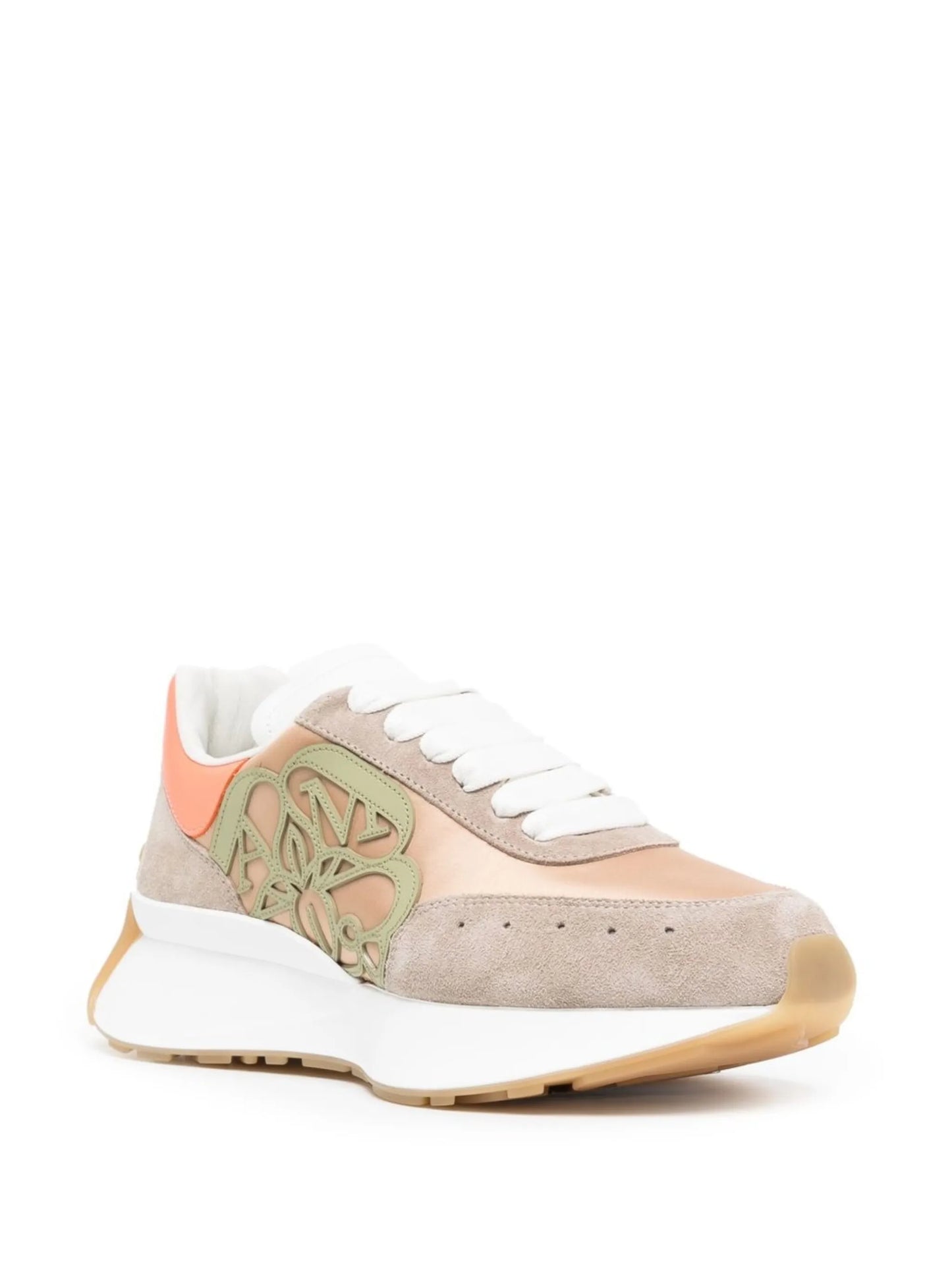 Sprint Runner low-top sneakers