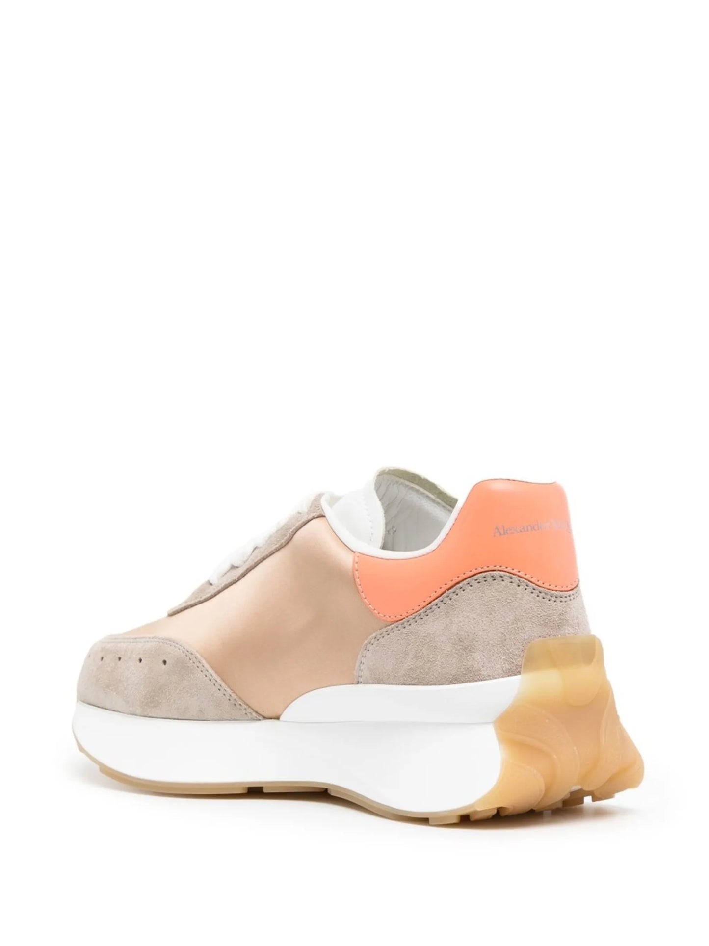 Sprint Runner low-top sneakers