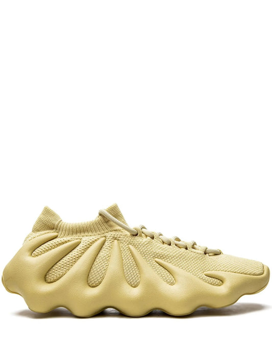 YEEZY 450 "Sulfur" sneakers