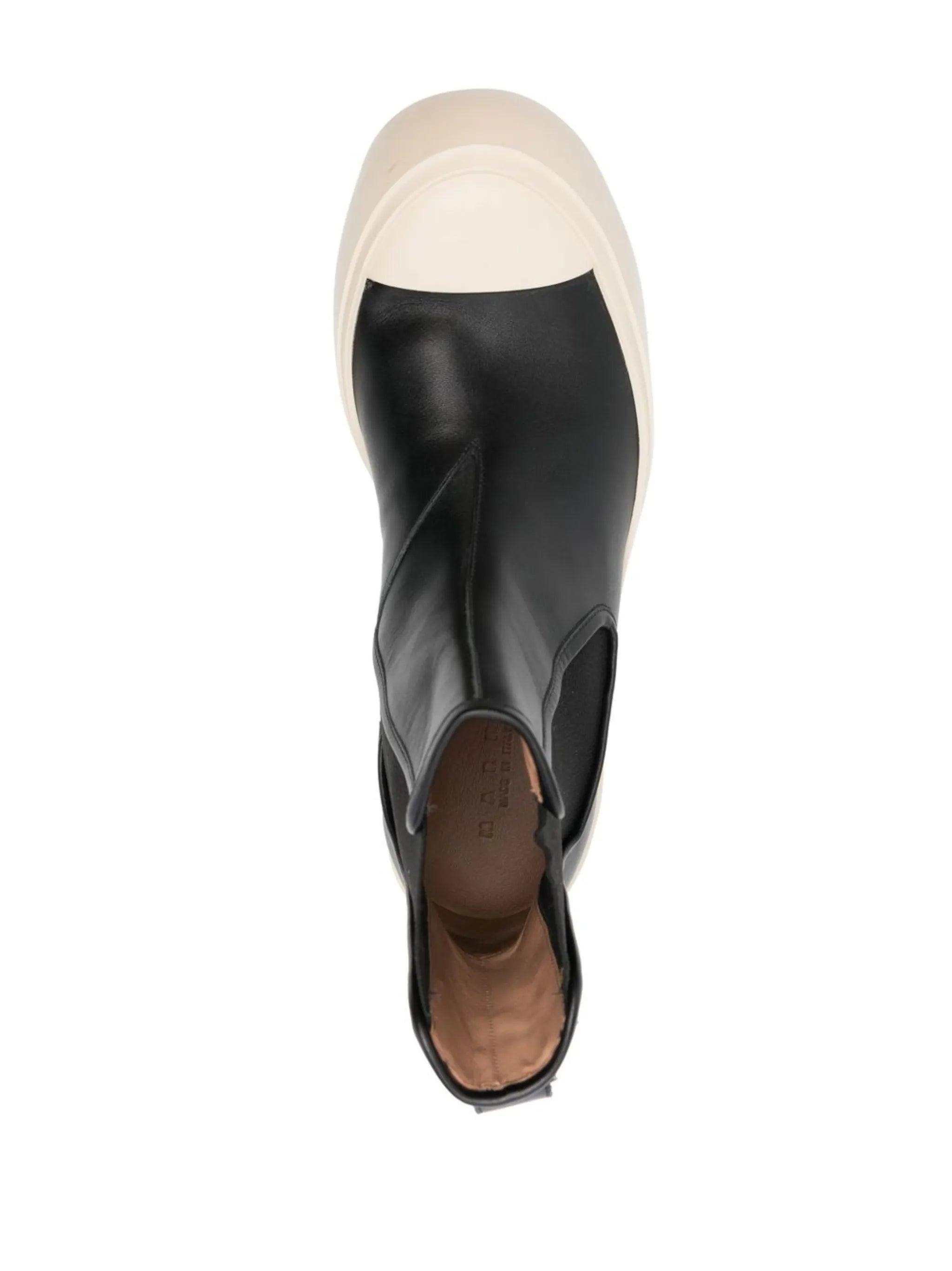 Pablo Chelsea boots