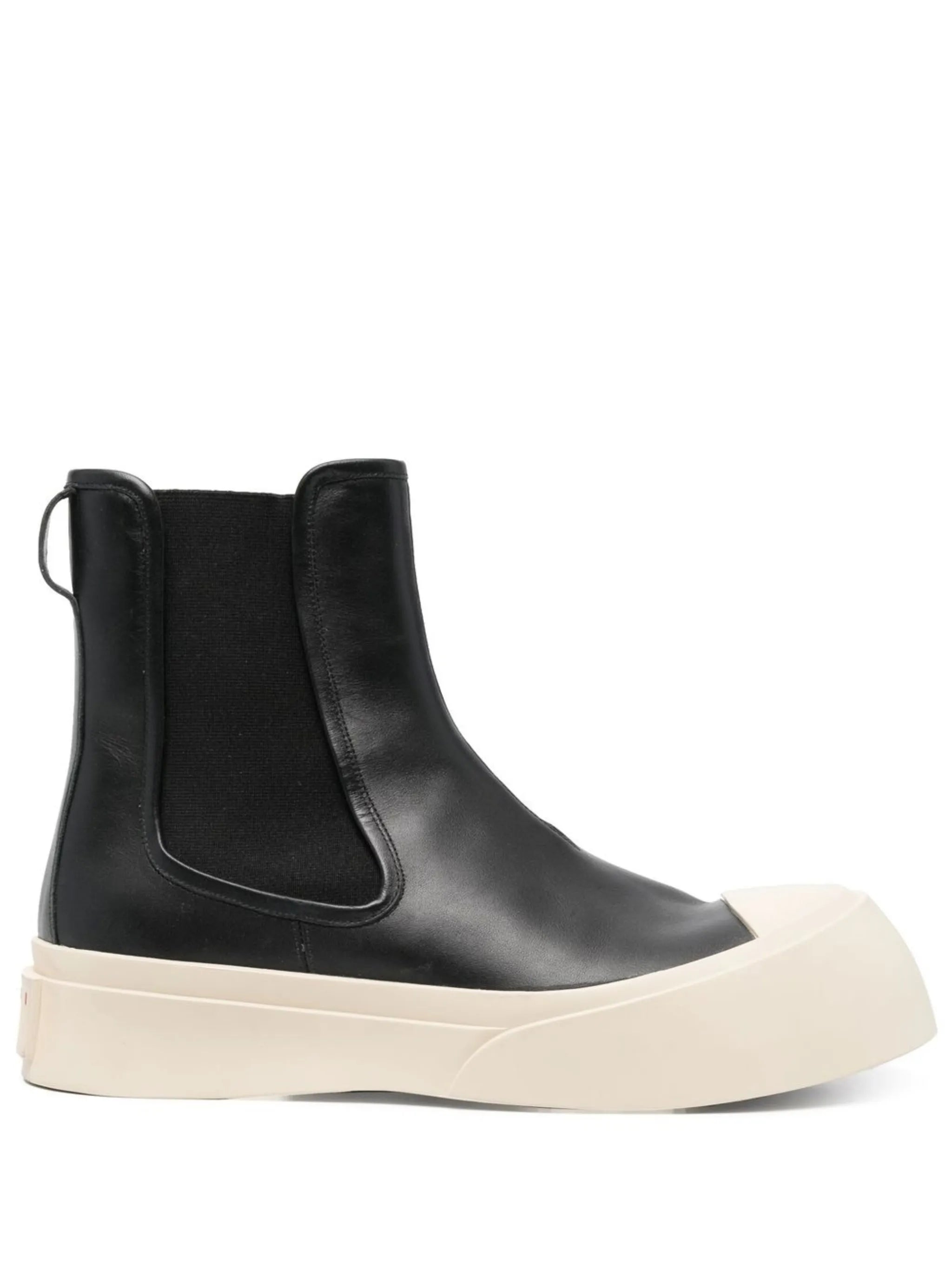 Pablo Chelsea boots